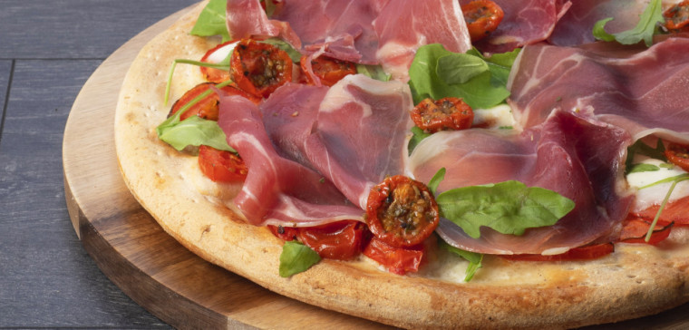 Photo LA BOÎTE A PIZZA Saintes