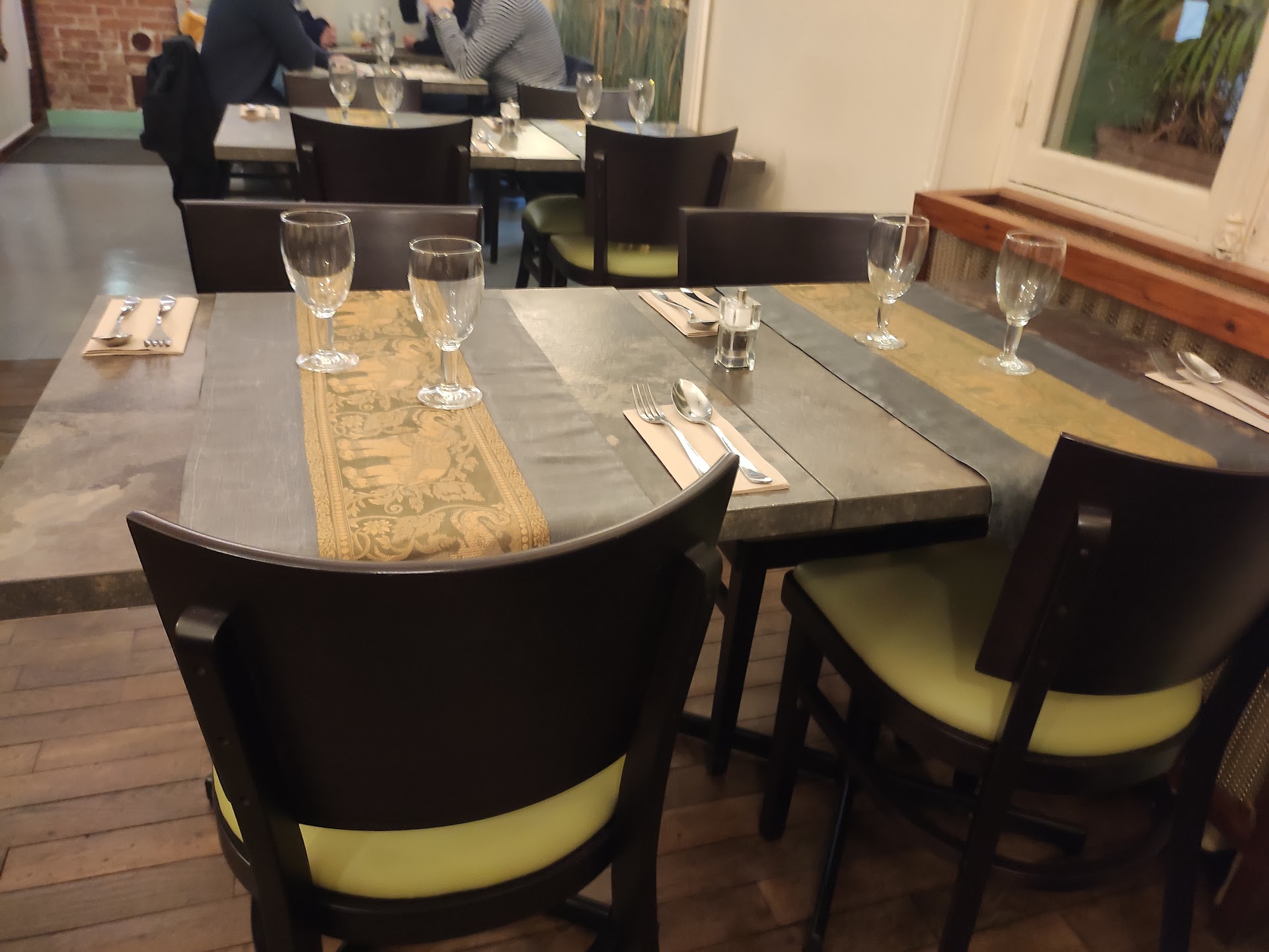 Photo Sukhothai - Cuisine thaïlandaise