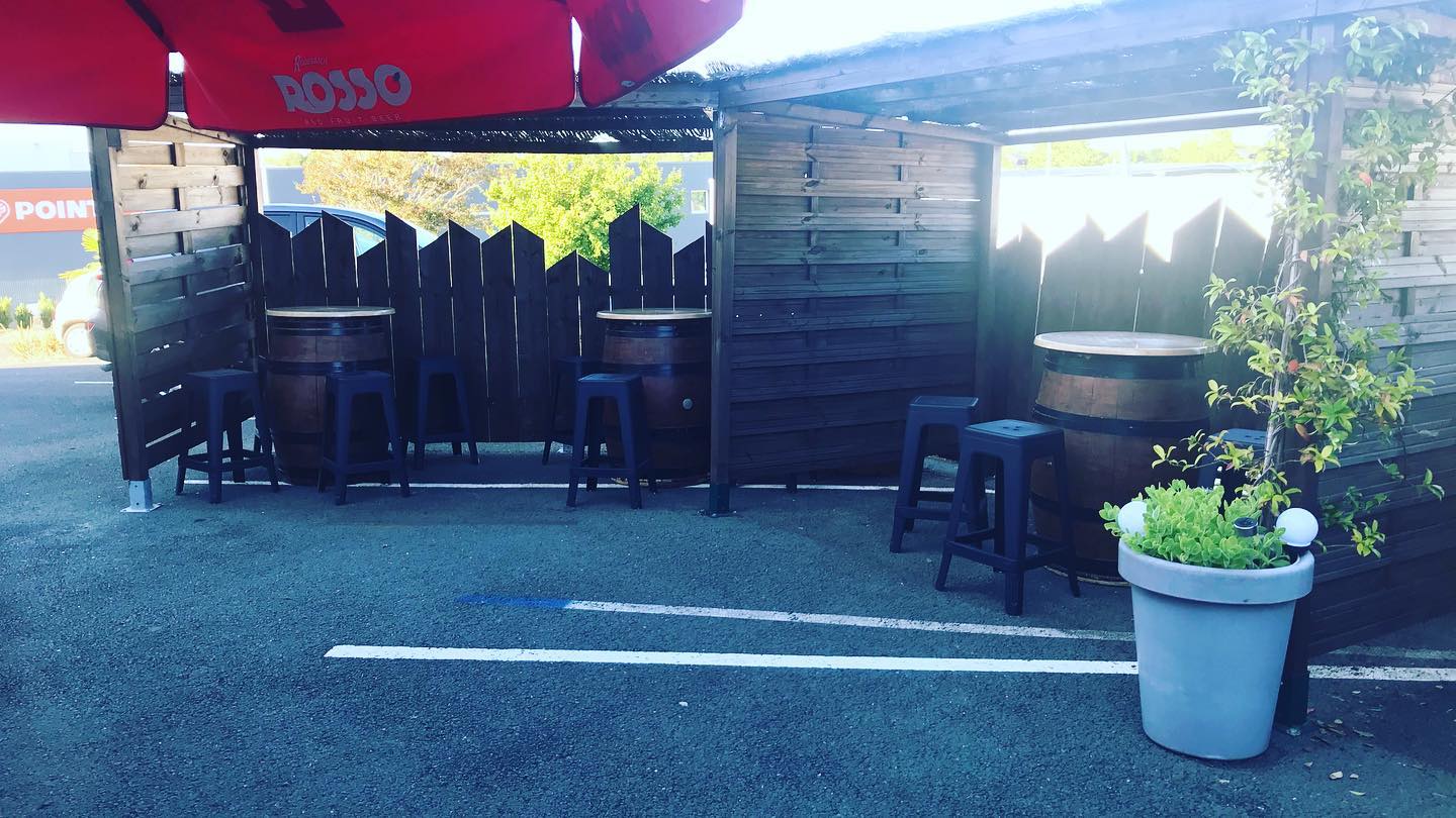 Photo La Minute Blonde