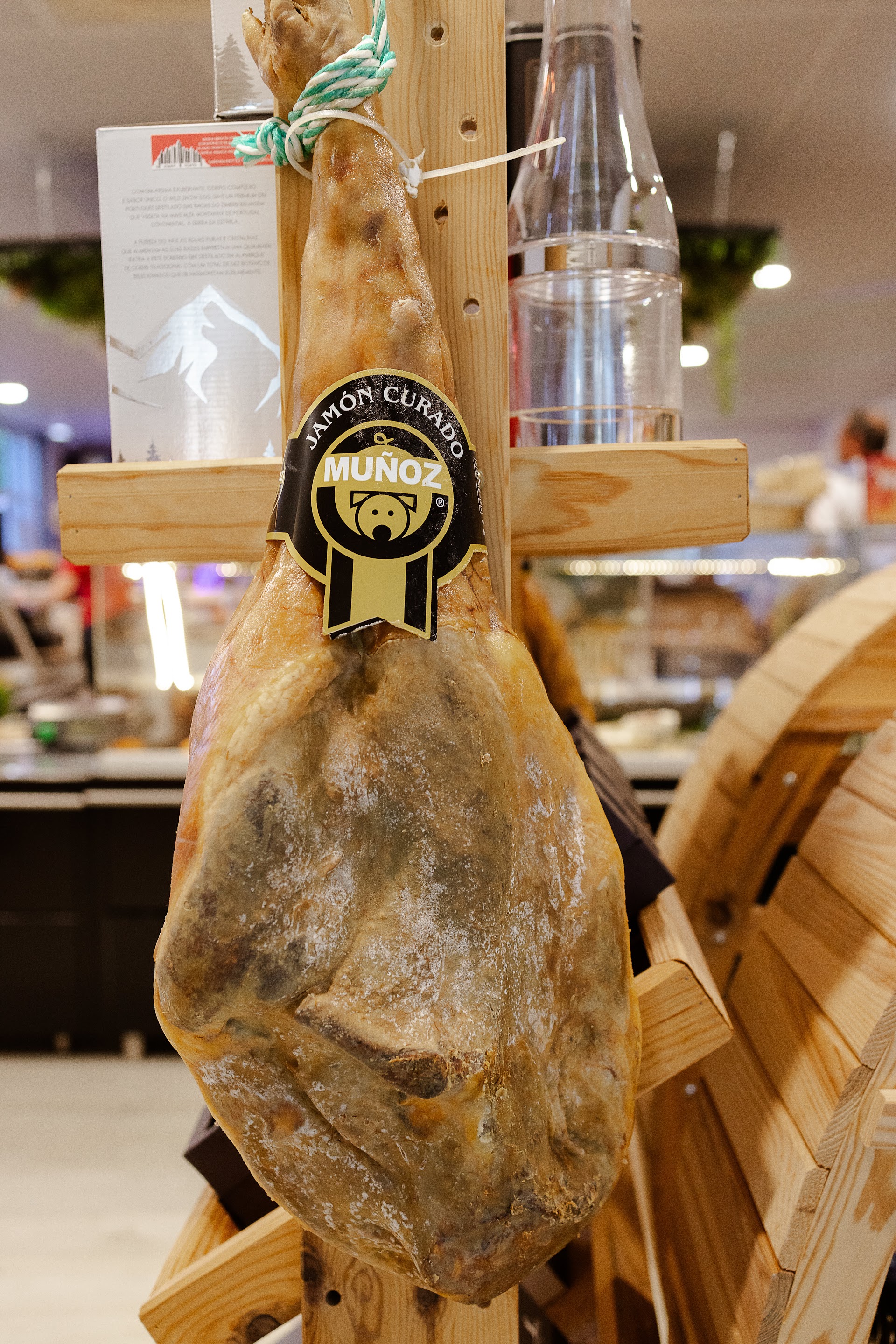 Photo Les Saveurs Noda