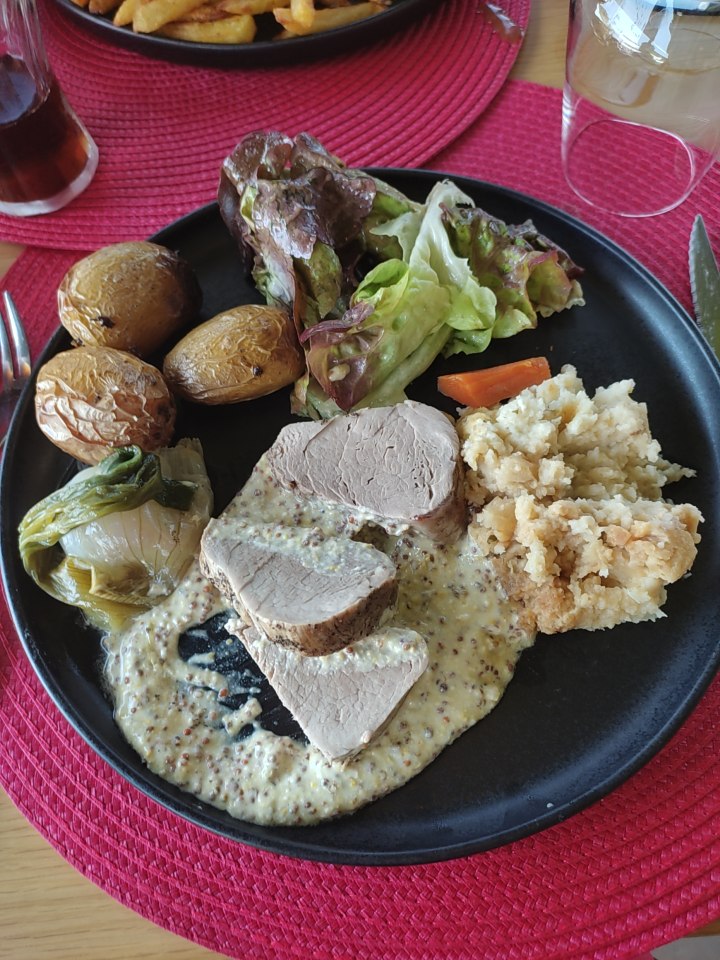 Photo La Brasserie Santone