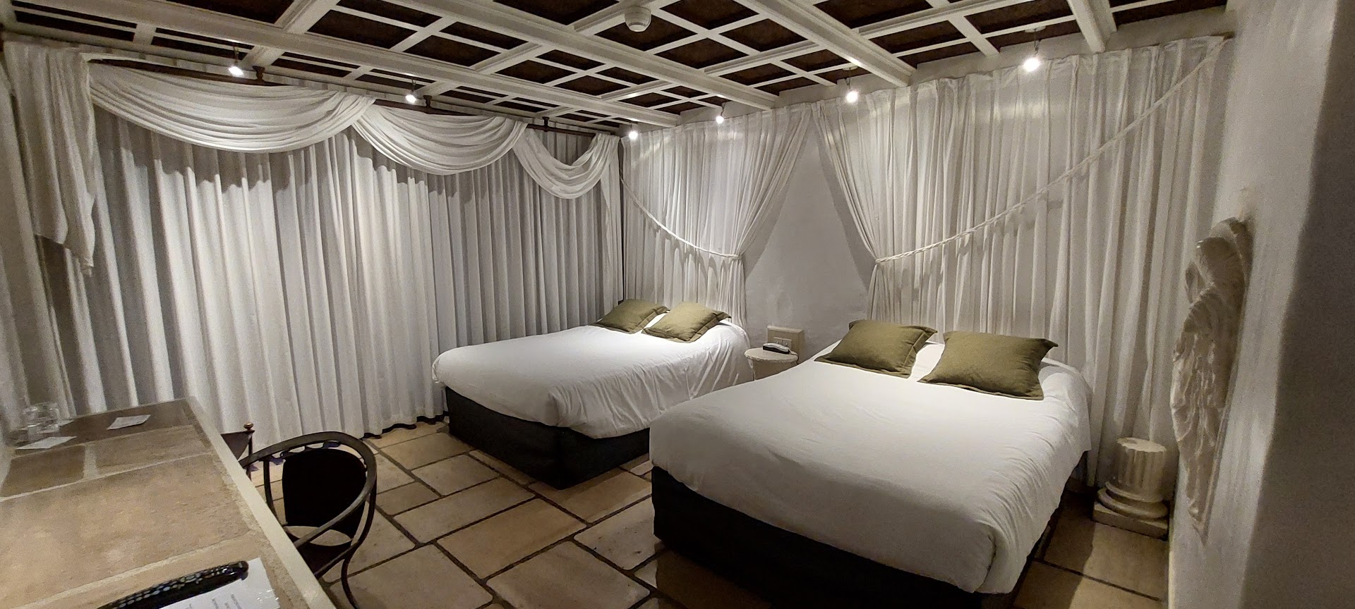 Photo Le Relais Du Bois Saint-Georges