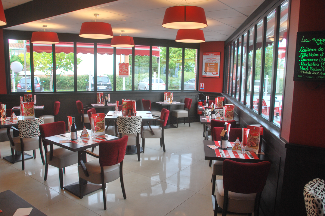 Photo Restaurant La Boucherie