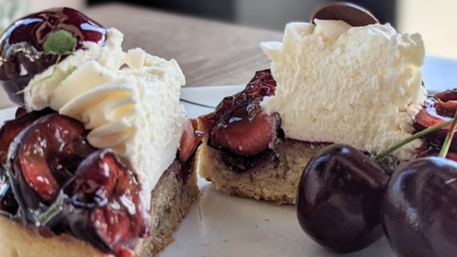 Photo La boul'ange de Gaëtan