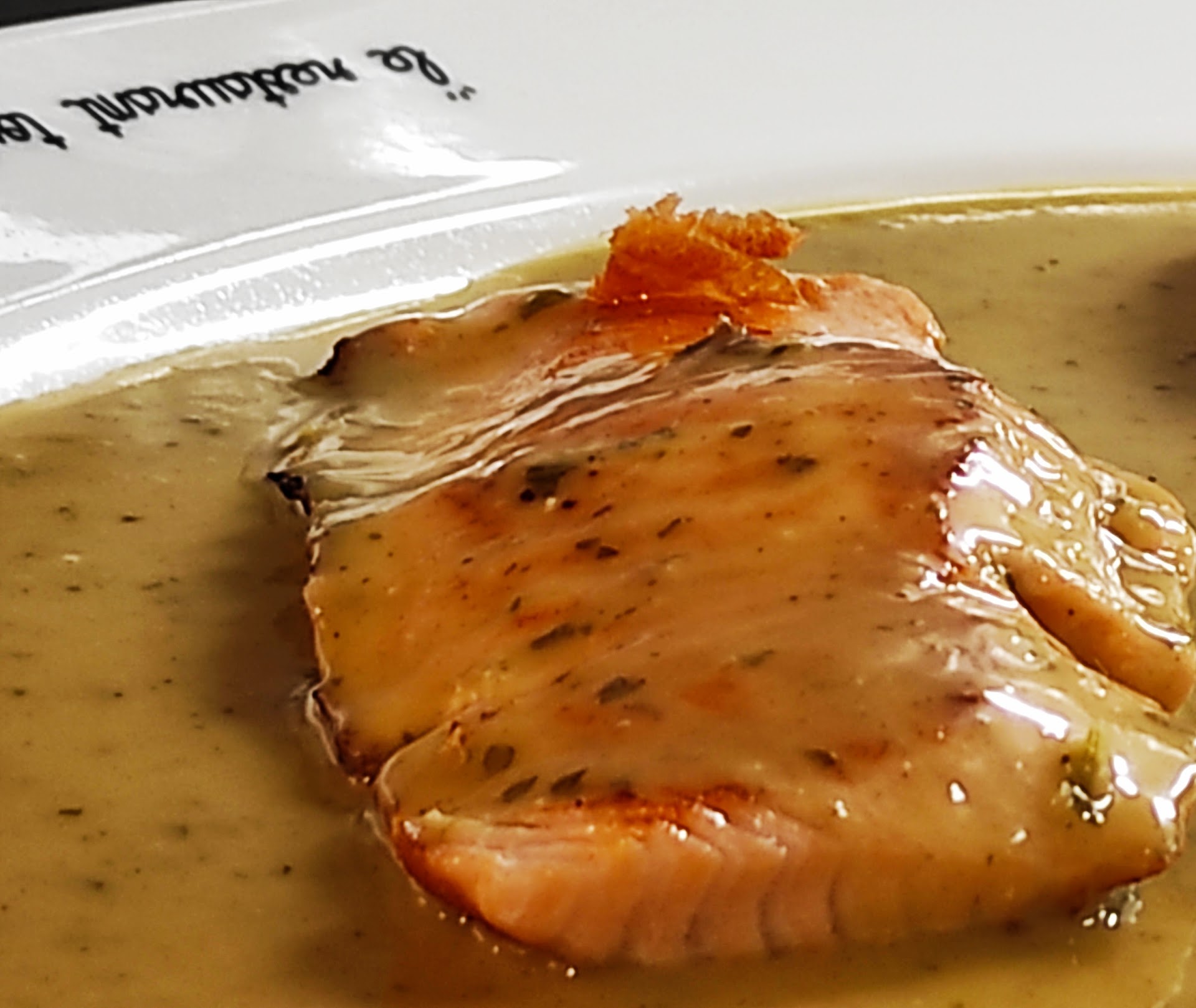 Photo Bistro Régent Saintes