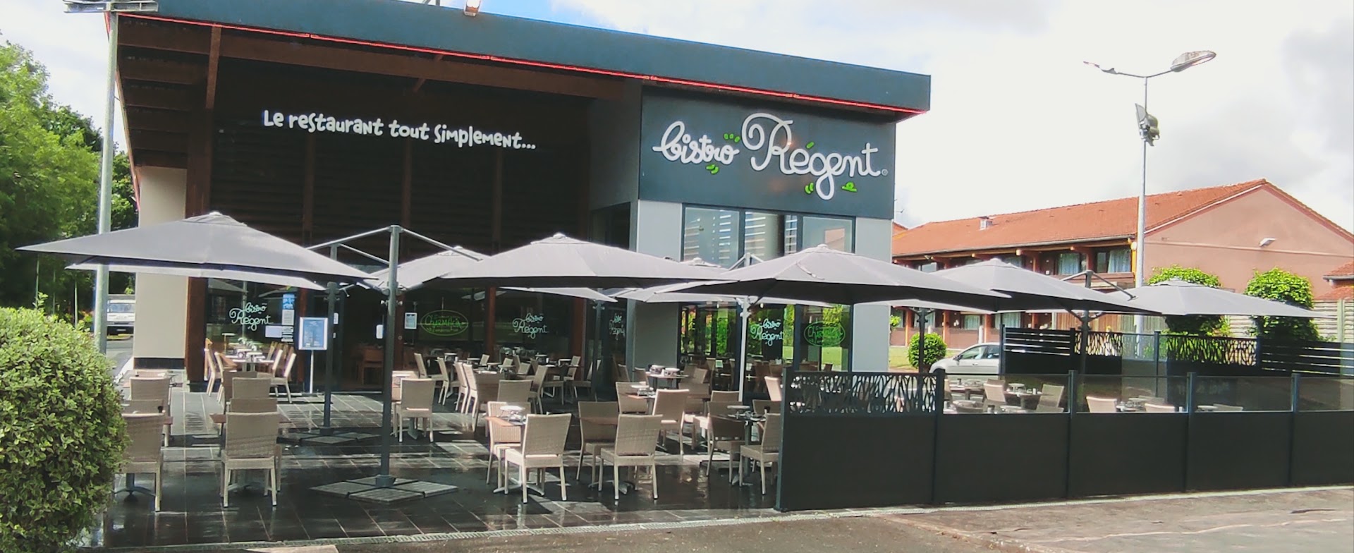 Photo Bistro Régent Saintes