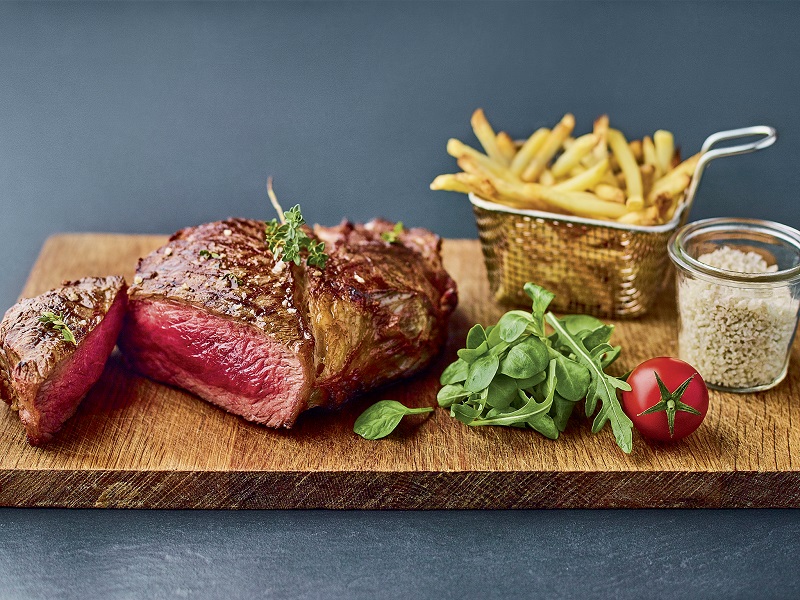 Photo Restaurant Campanile Saintes