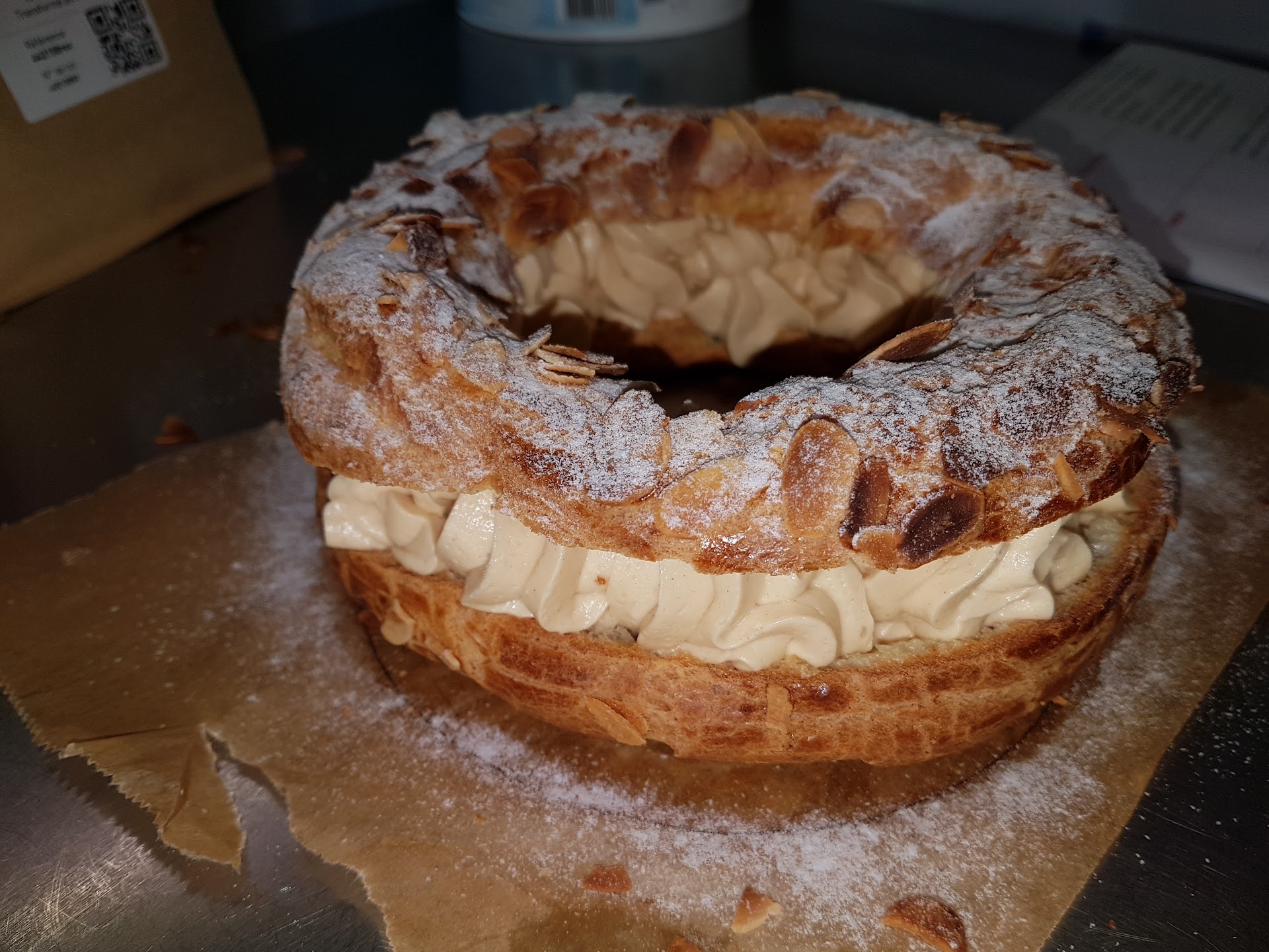 Photo L'Atelier Sucré