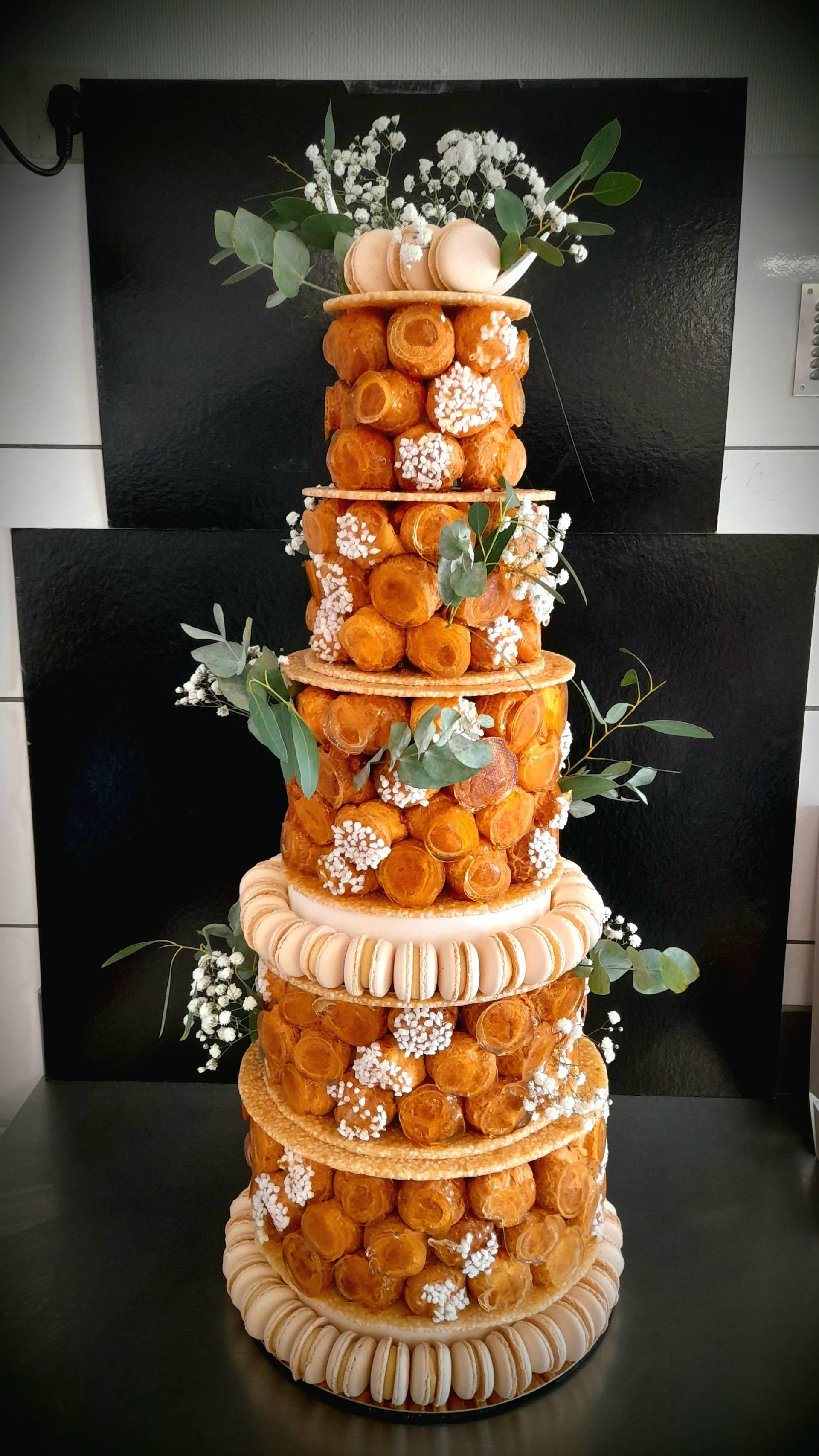 Photo L'Atelier Sucré