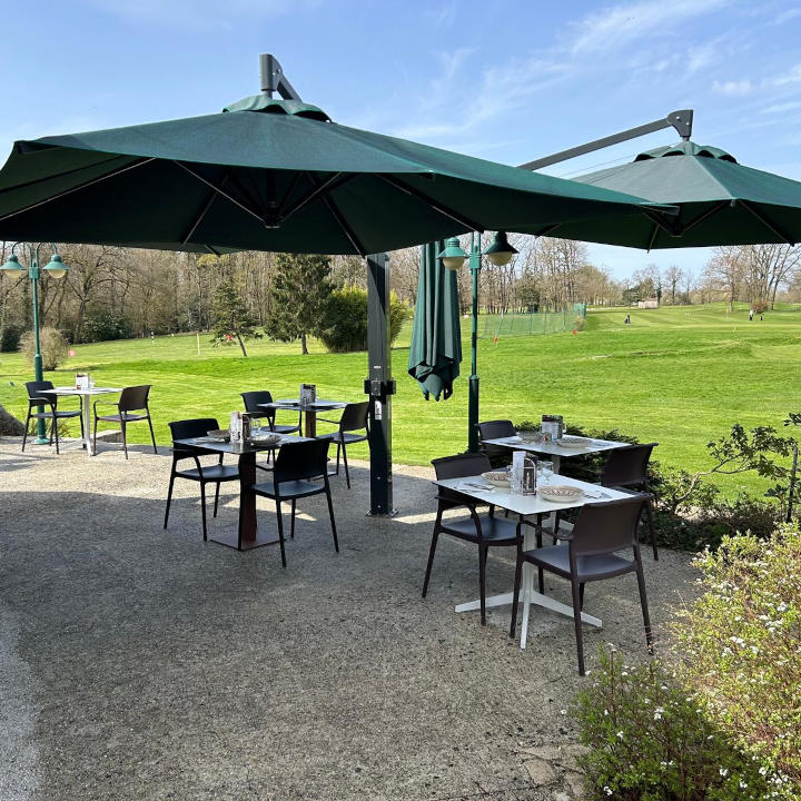Photo La Table du Golf
