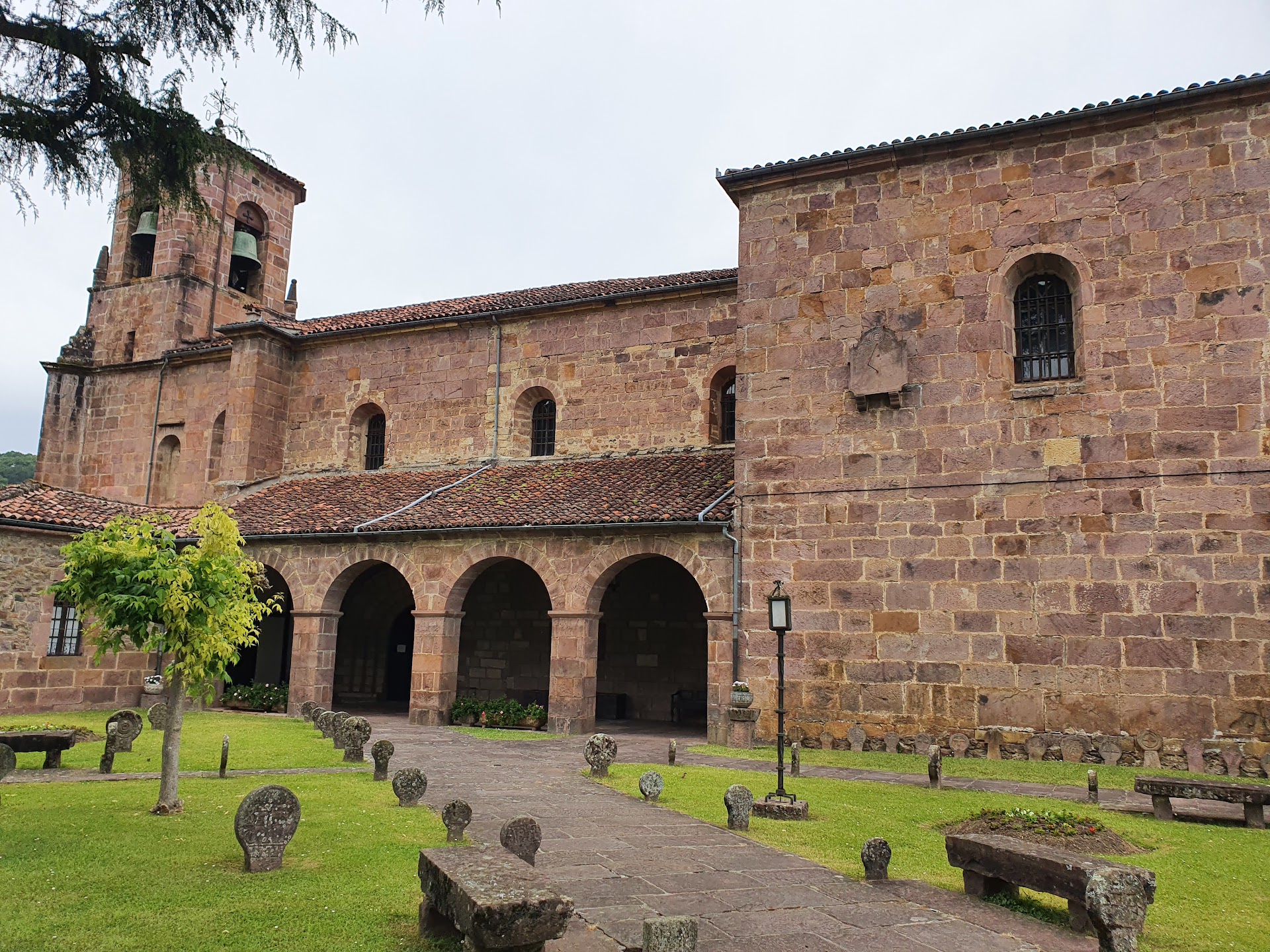 Photo Herriko Okindegia