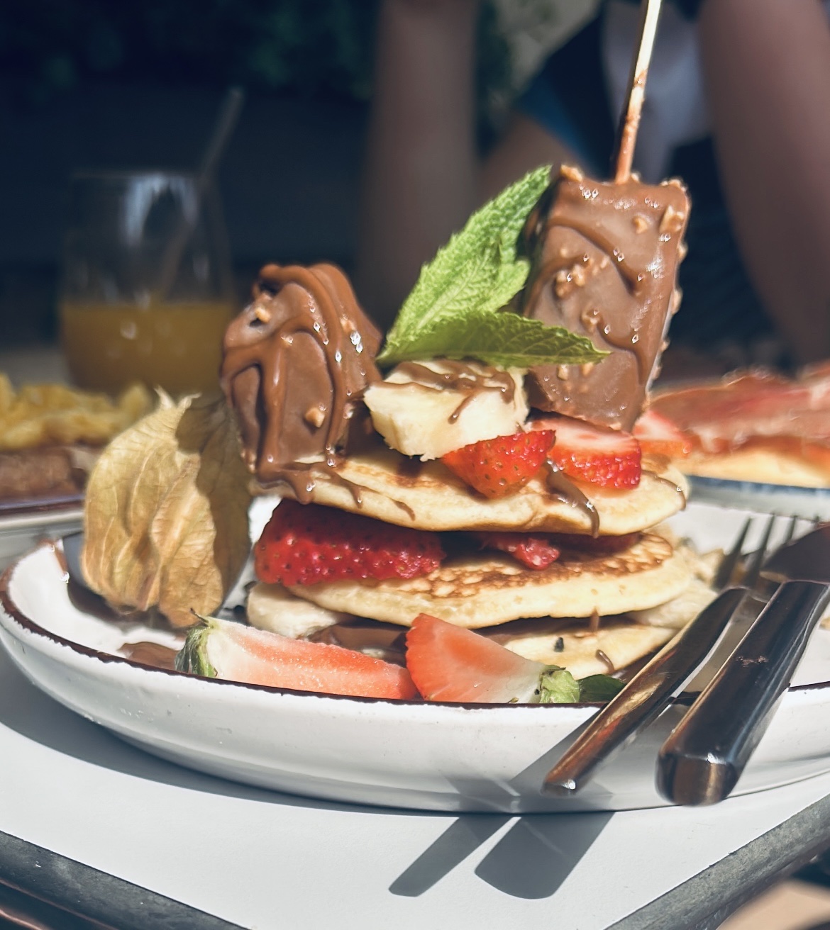 Photo JATETXEX RESTAURANT