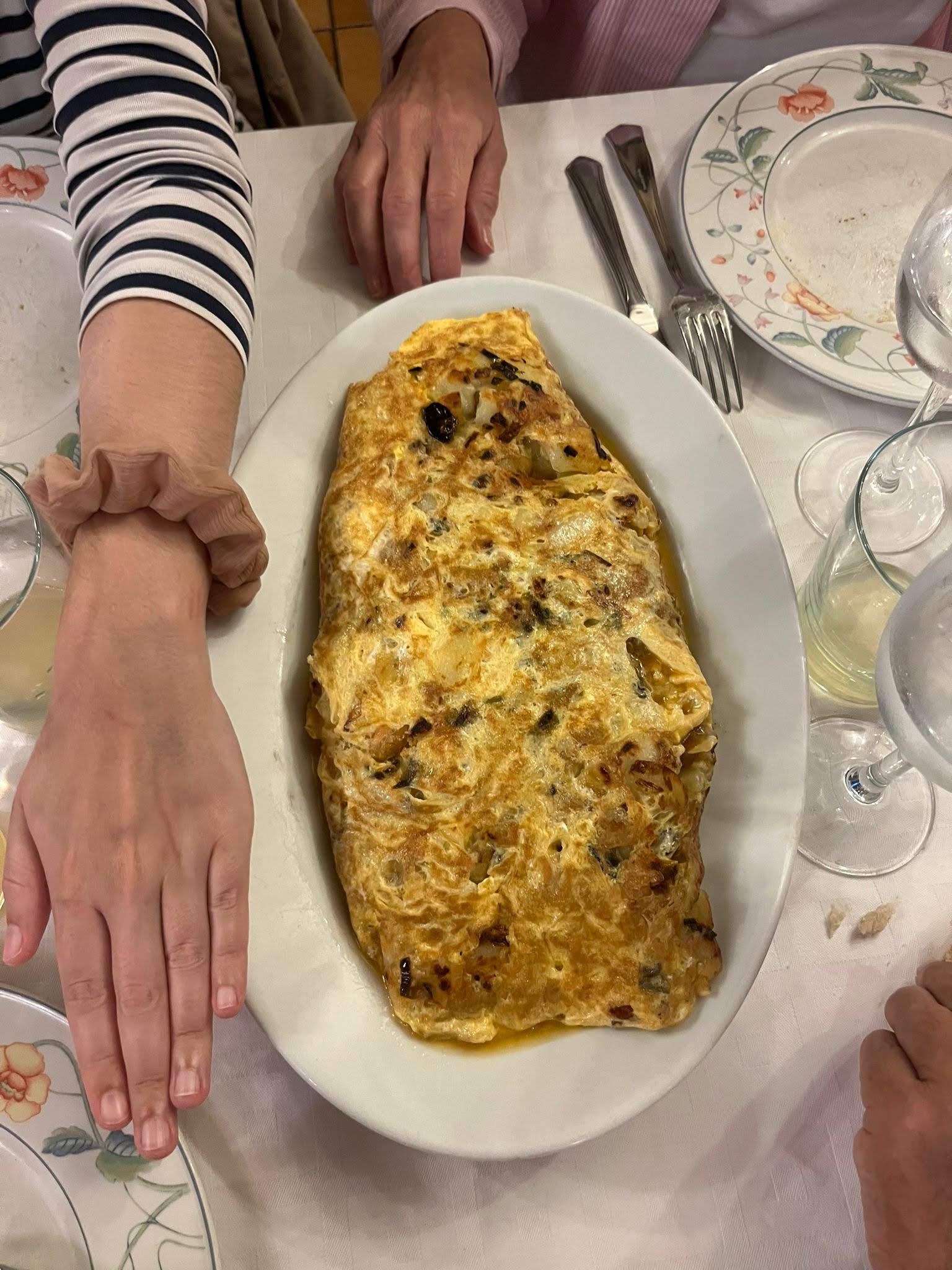 Photo Kasino Jatetxea - Lesaka