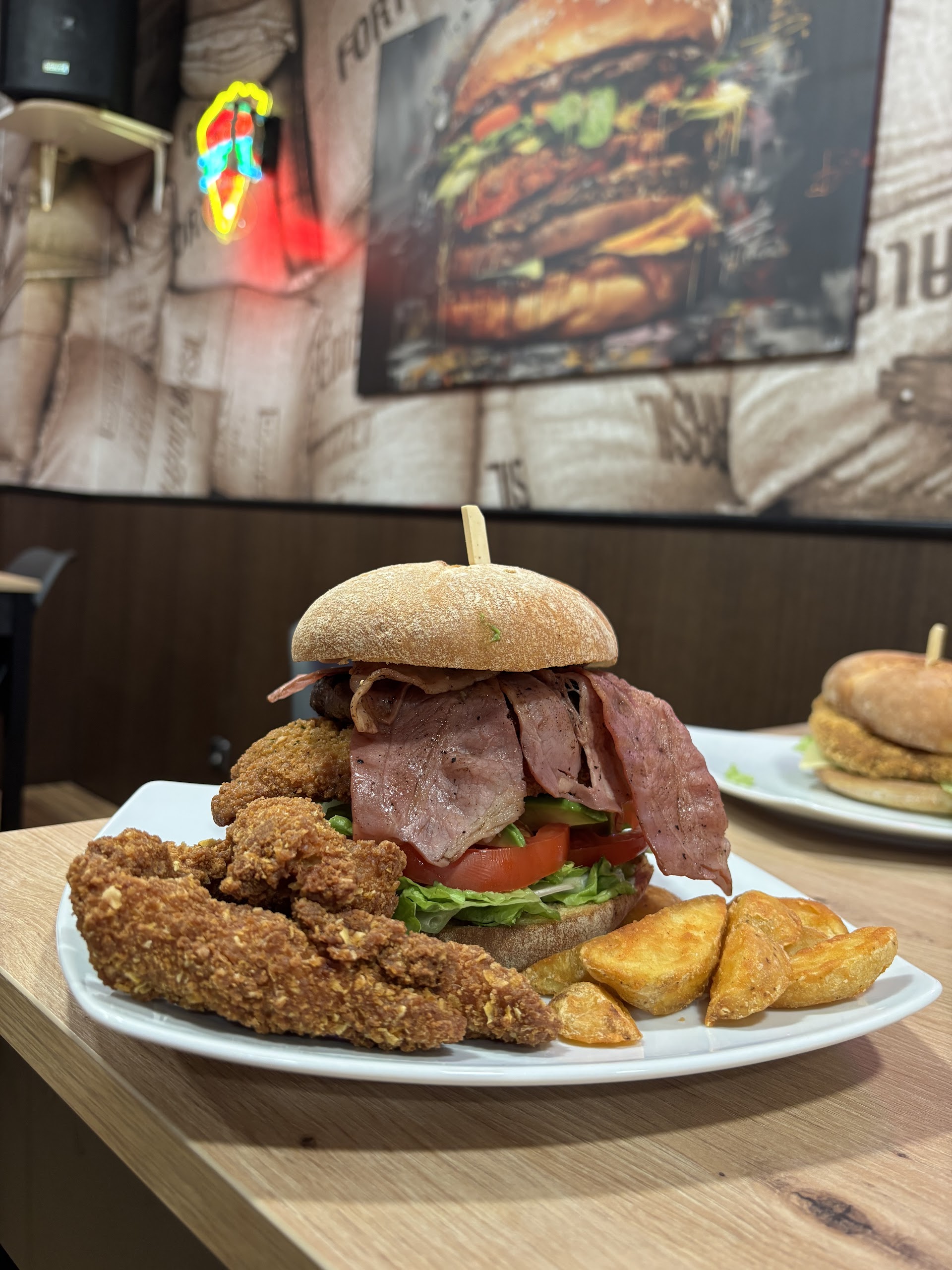 Photo Pastelería, Cafetería & Bar Bittiria