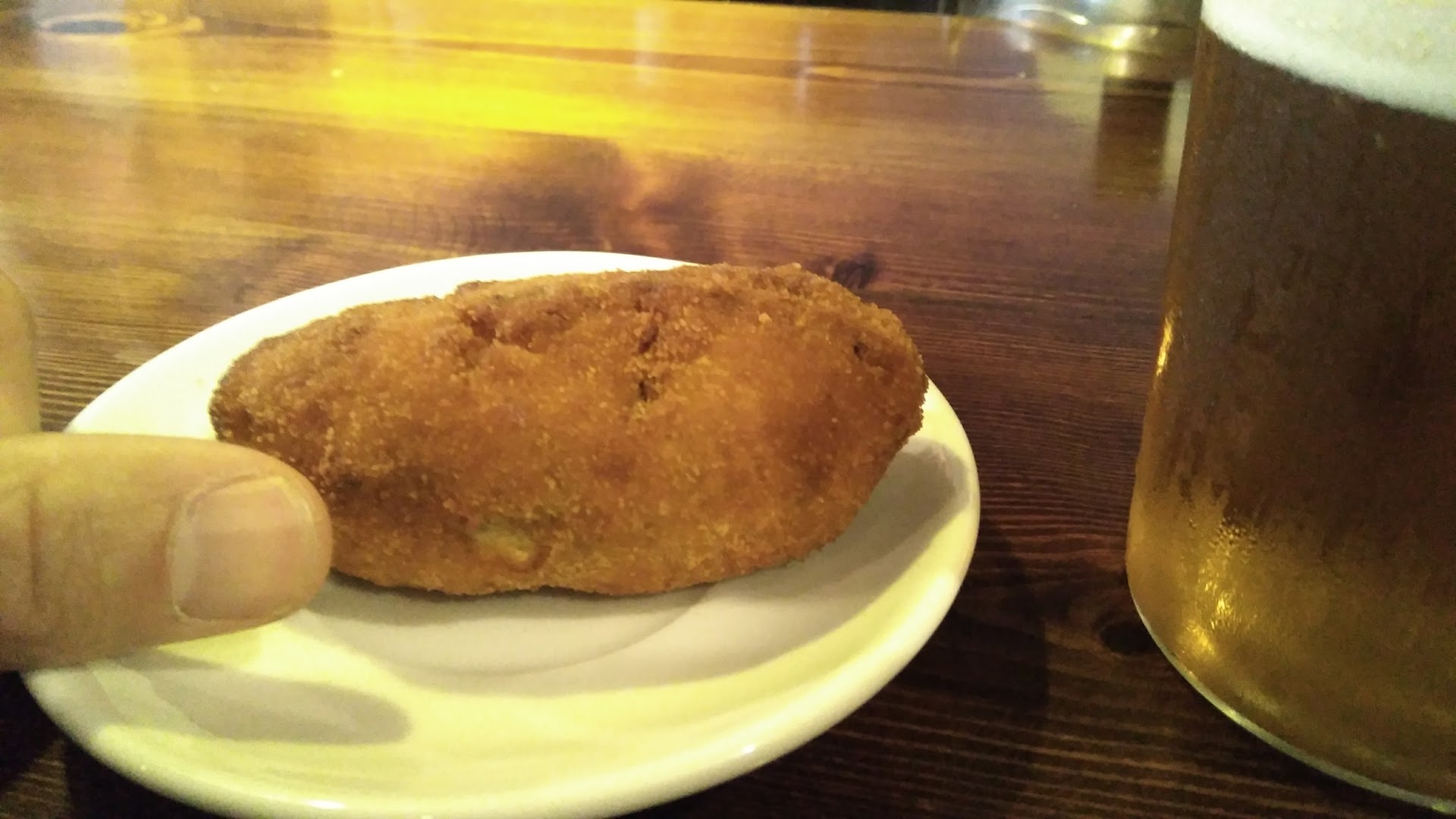 Photo Cafetería Urchiegui Mikelarena, A.