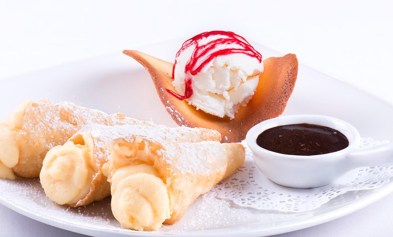 Photo Restaurante Peña Plata