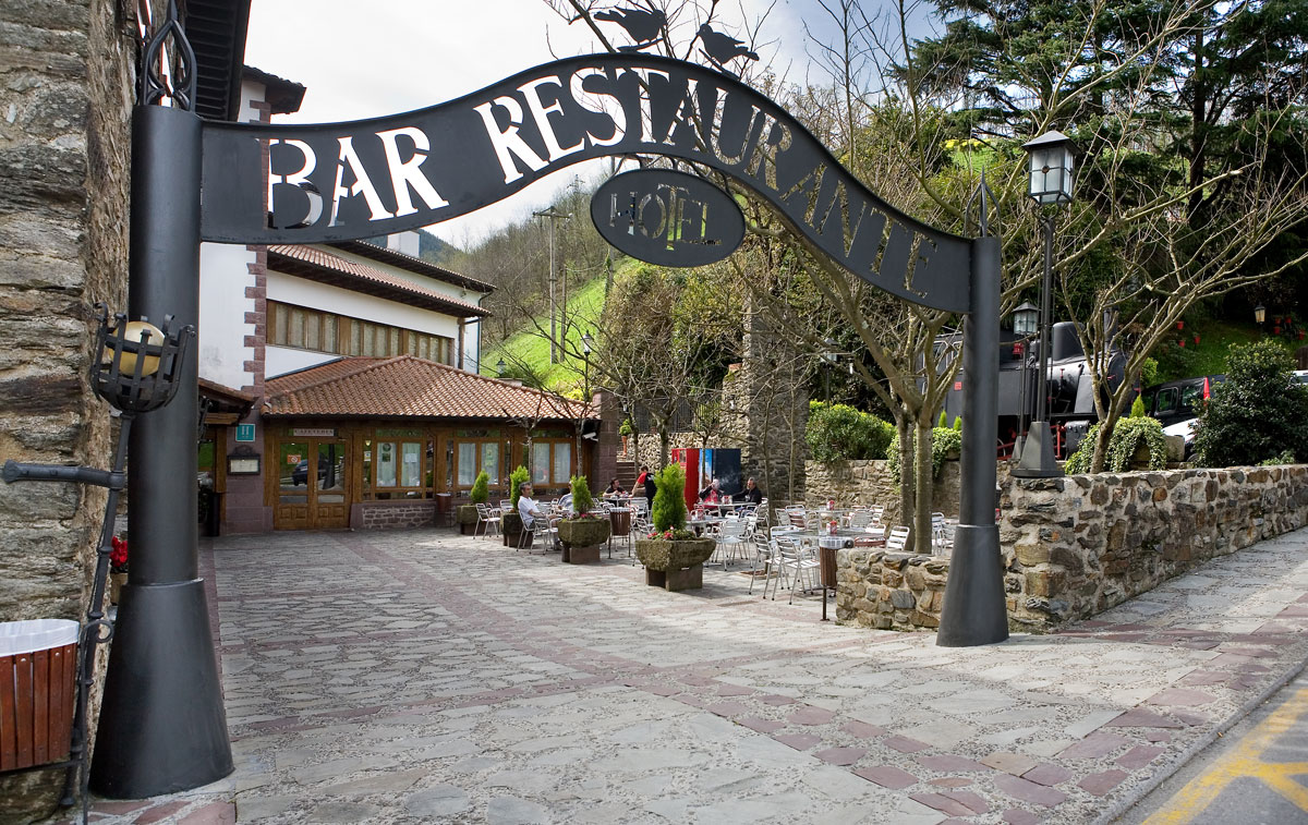 Photo Restaurante Peña Plata