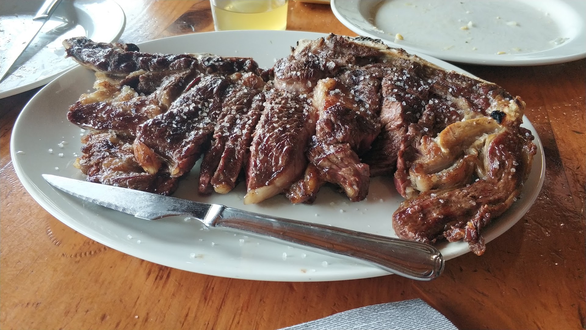 Photo Linddurrenborda sagardotegia