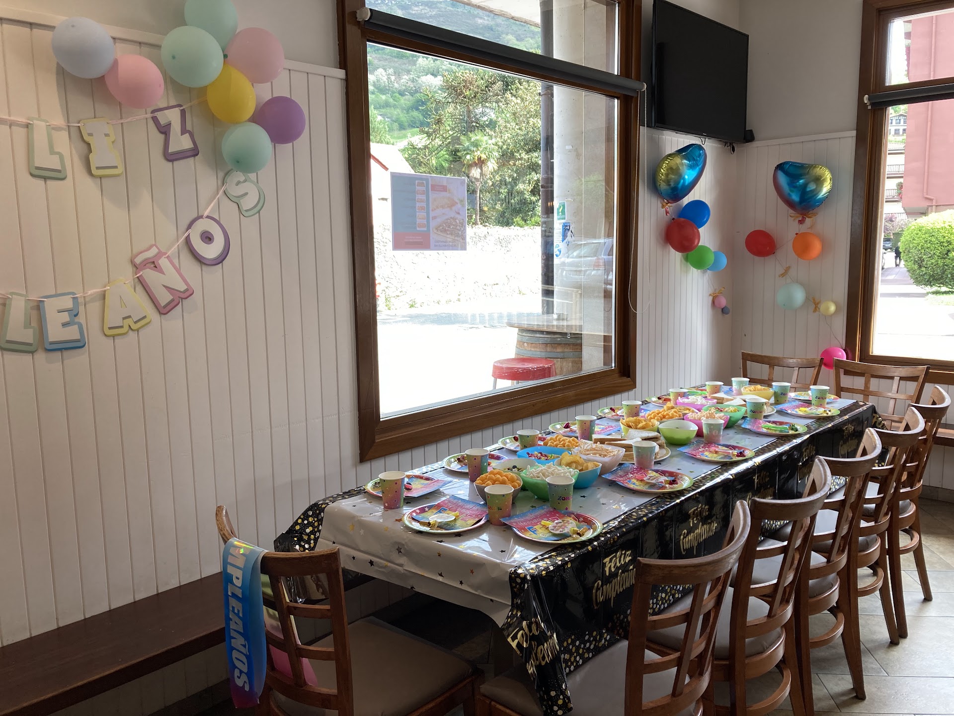 Photo Iturbena kafetegia