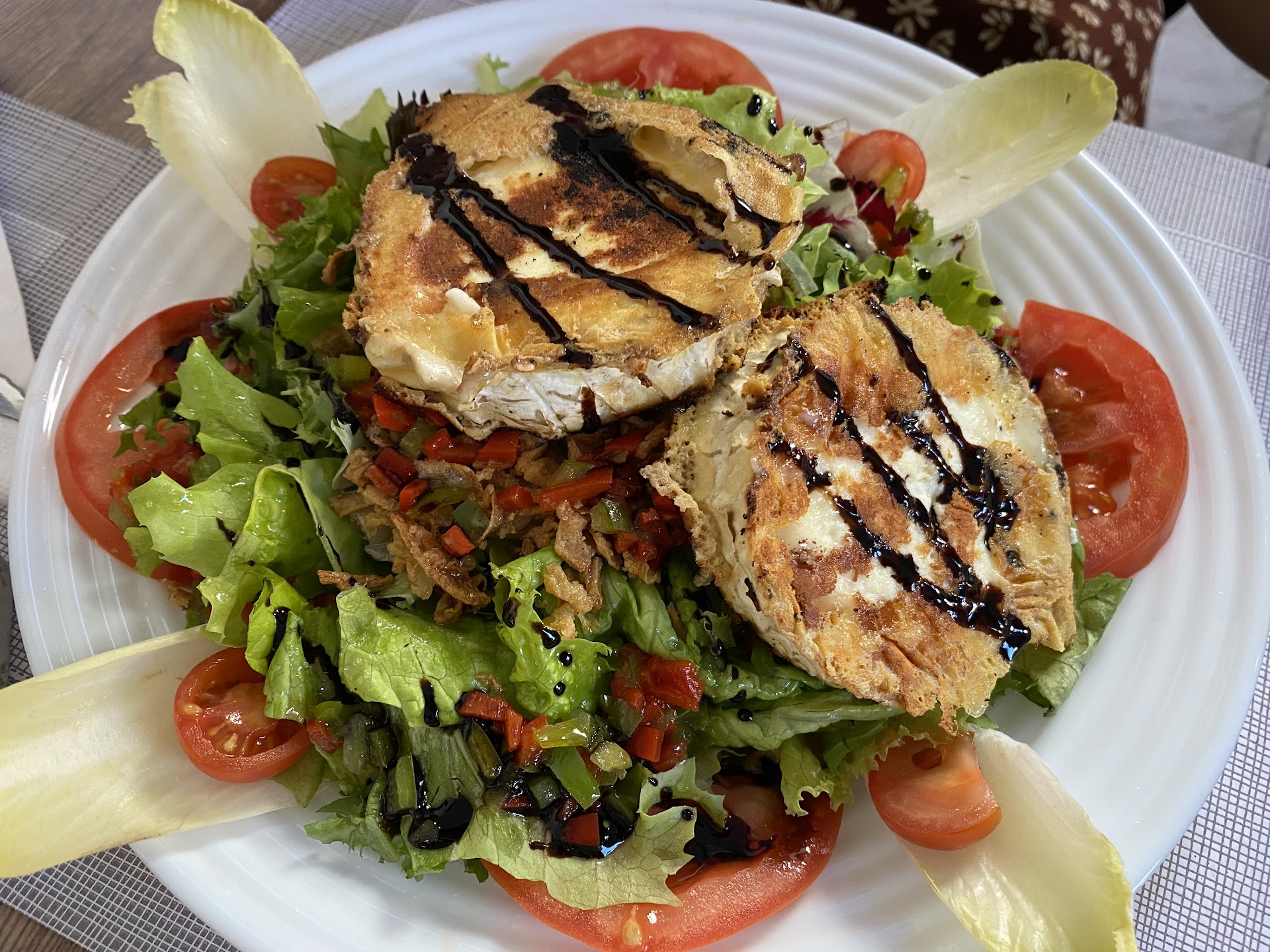 Photo Otsango Ostatua