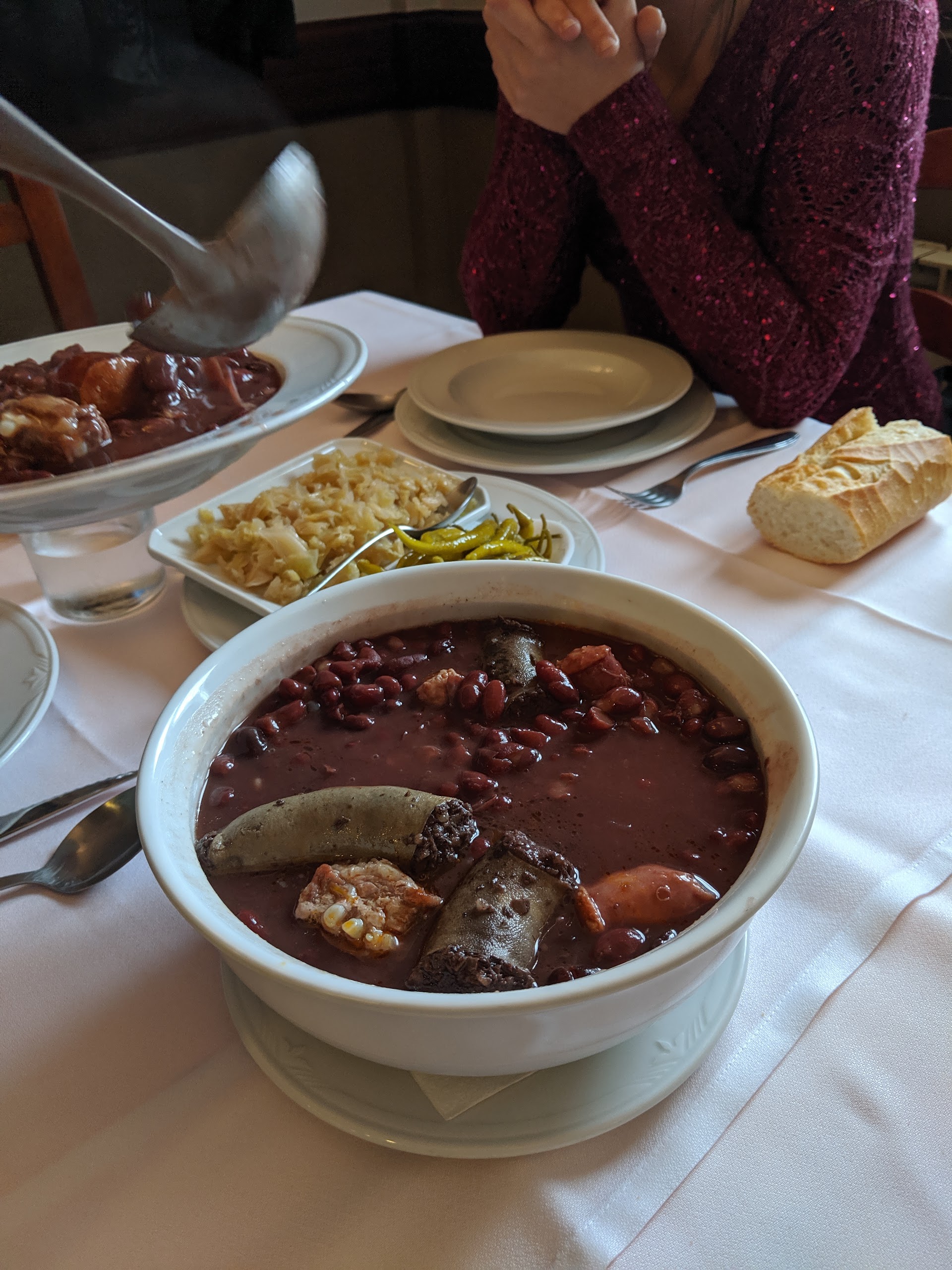 Photo Susperregi Jatetxea