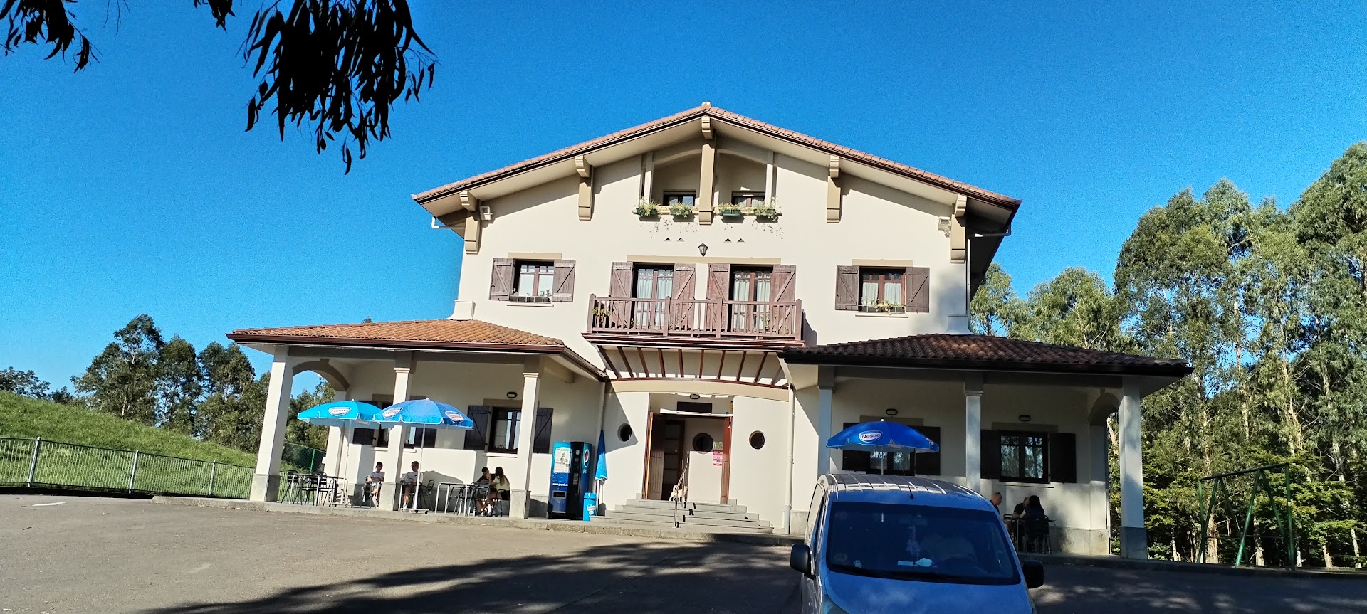 Photo Susperregi Jatetxea