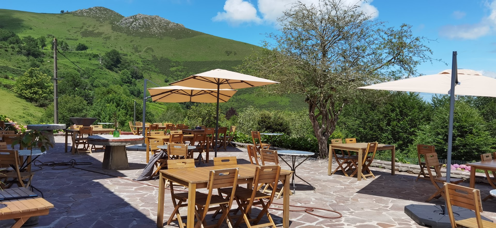 Photo Maison Hordago Bar Restaurant et Chambres d'hôtes