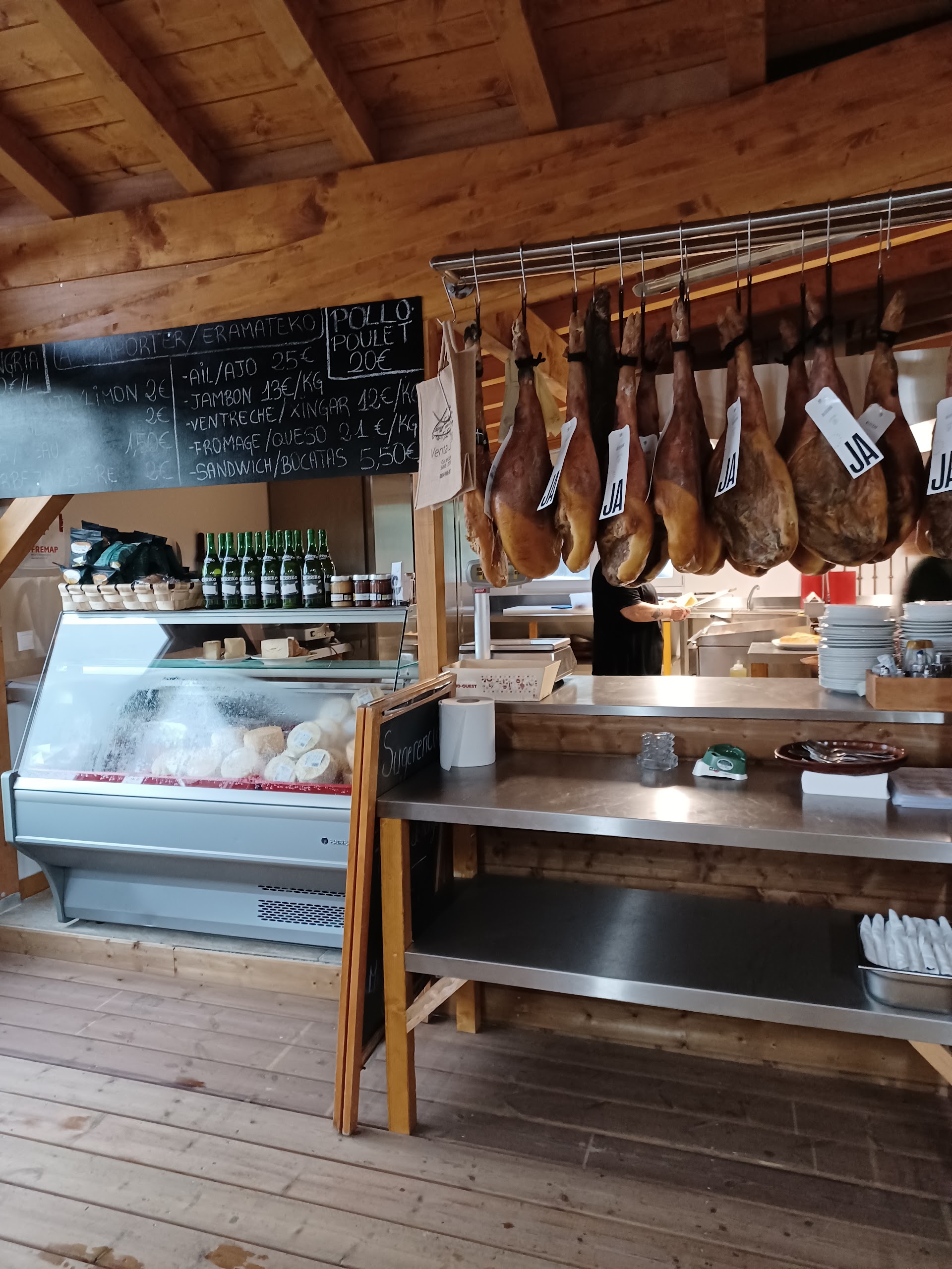 Photo Venta Lizaieta