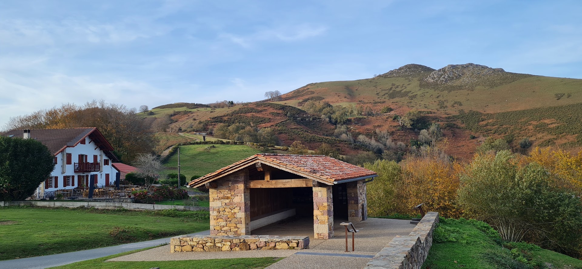 Photo Venta Lizaieta