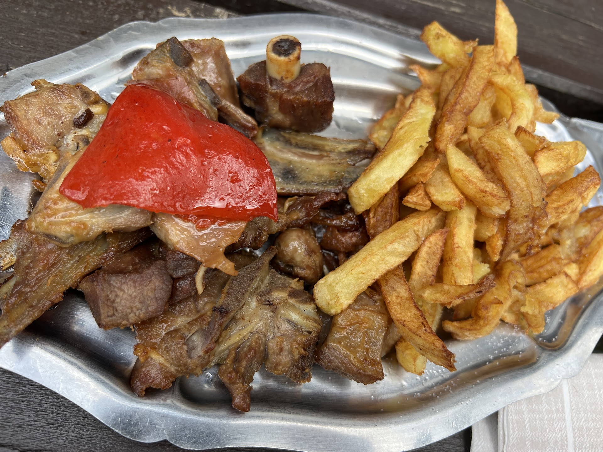 Photo Lezetako Borda