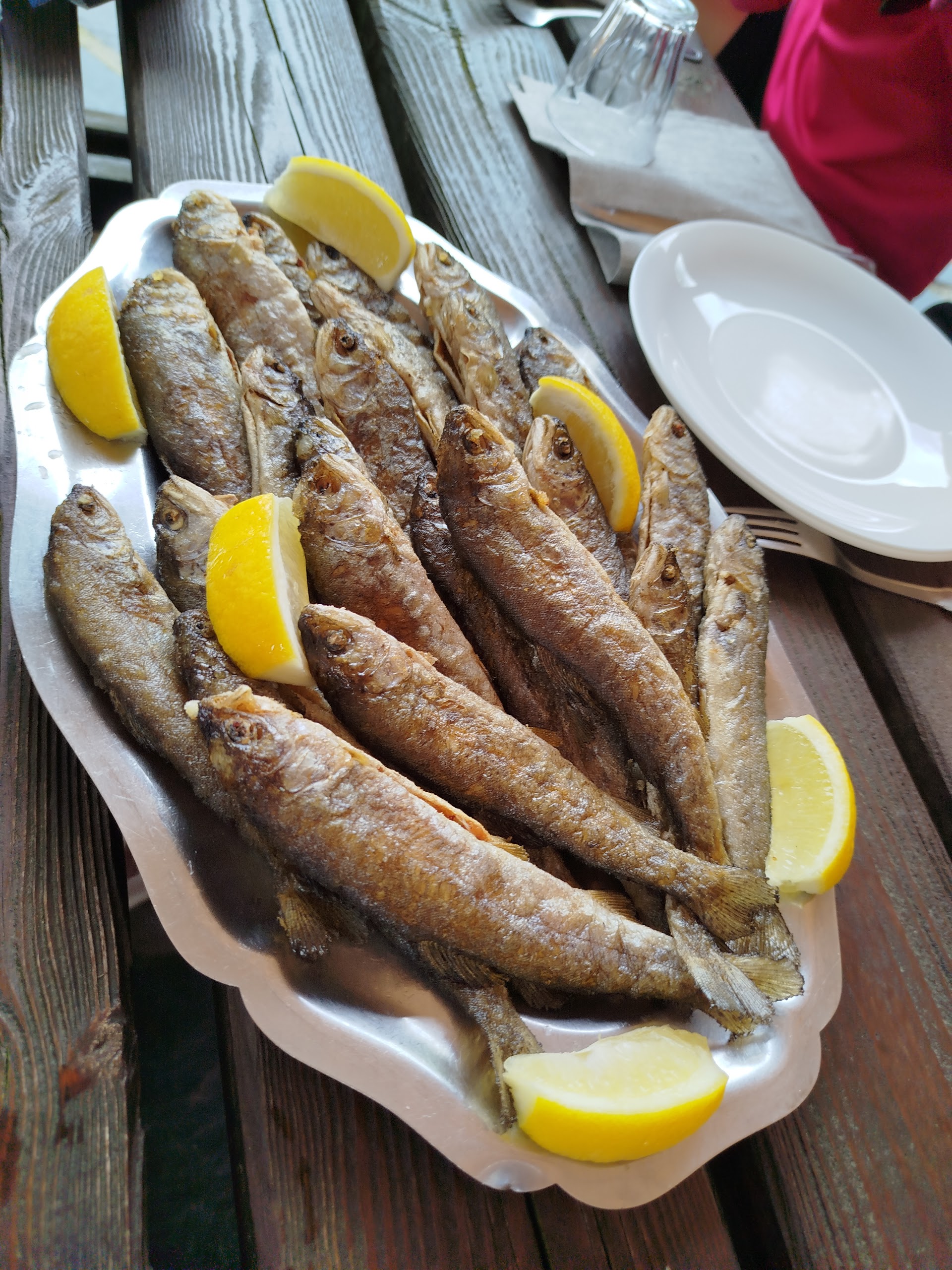 Photo Lezetako Borda