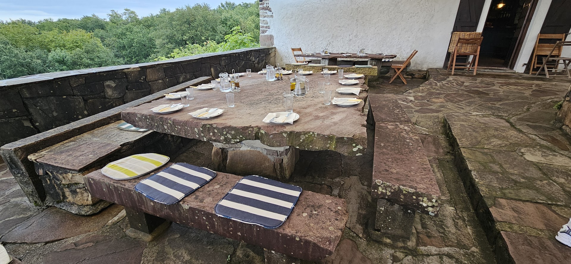 Photo Restaurant Benta Antton