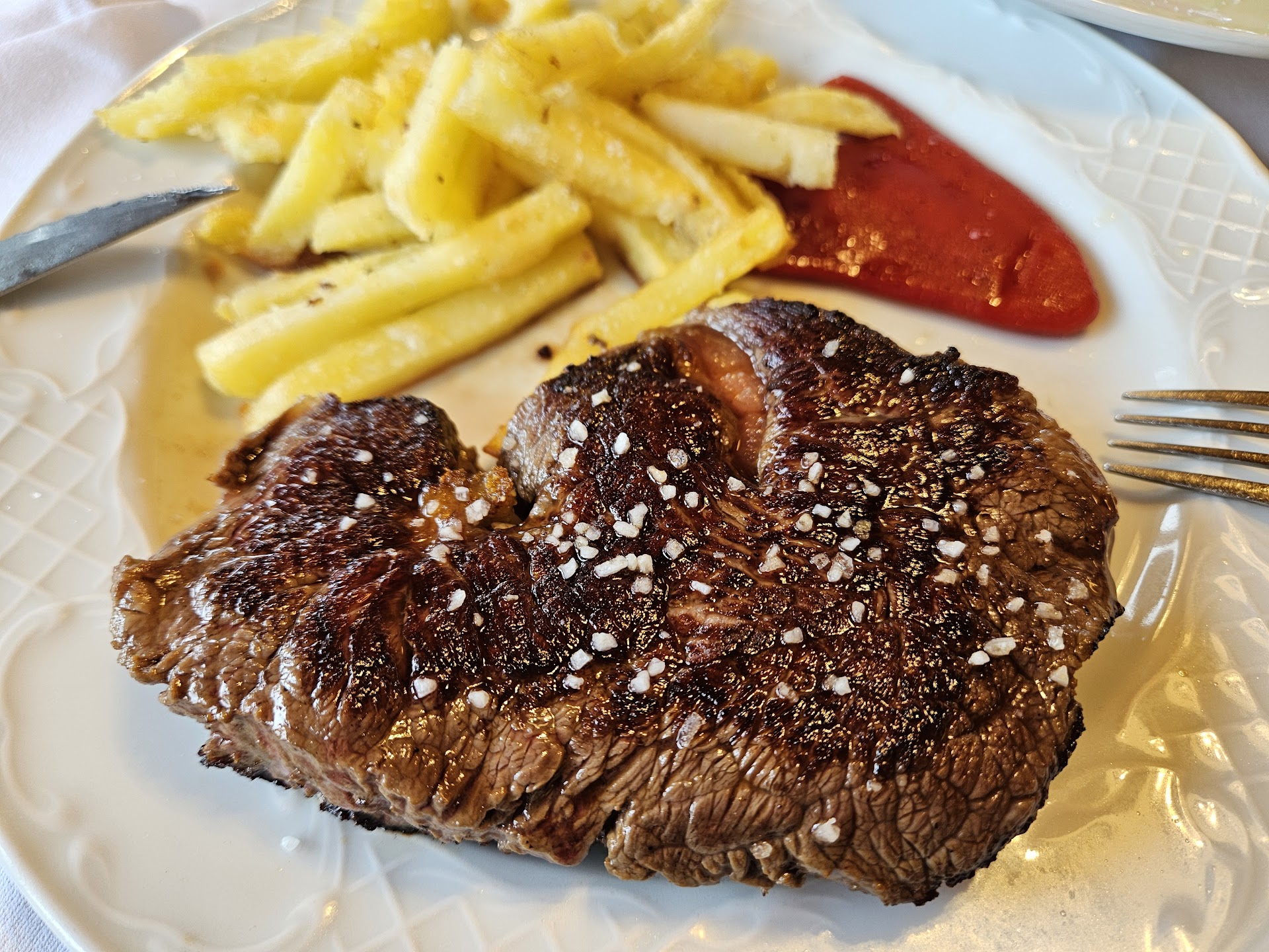 Photo Bar-restaurant Azketa