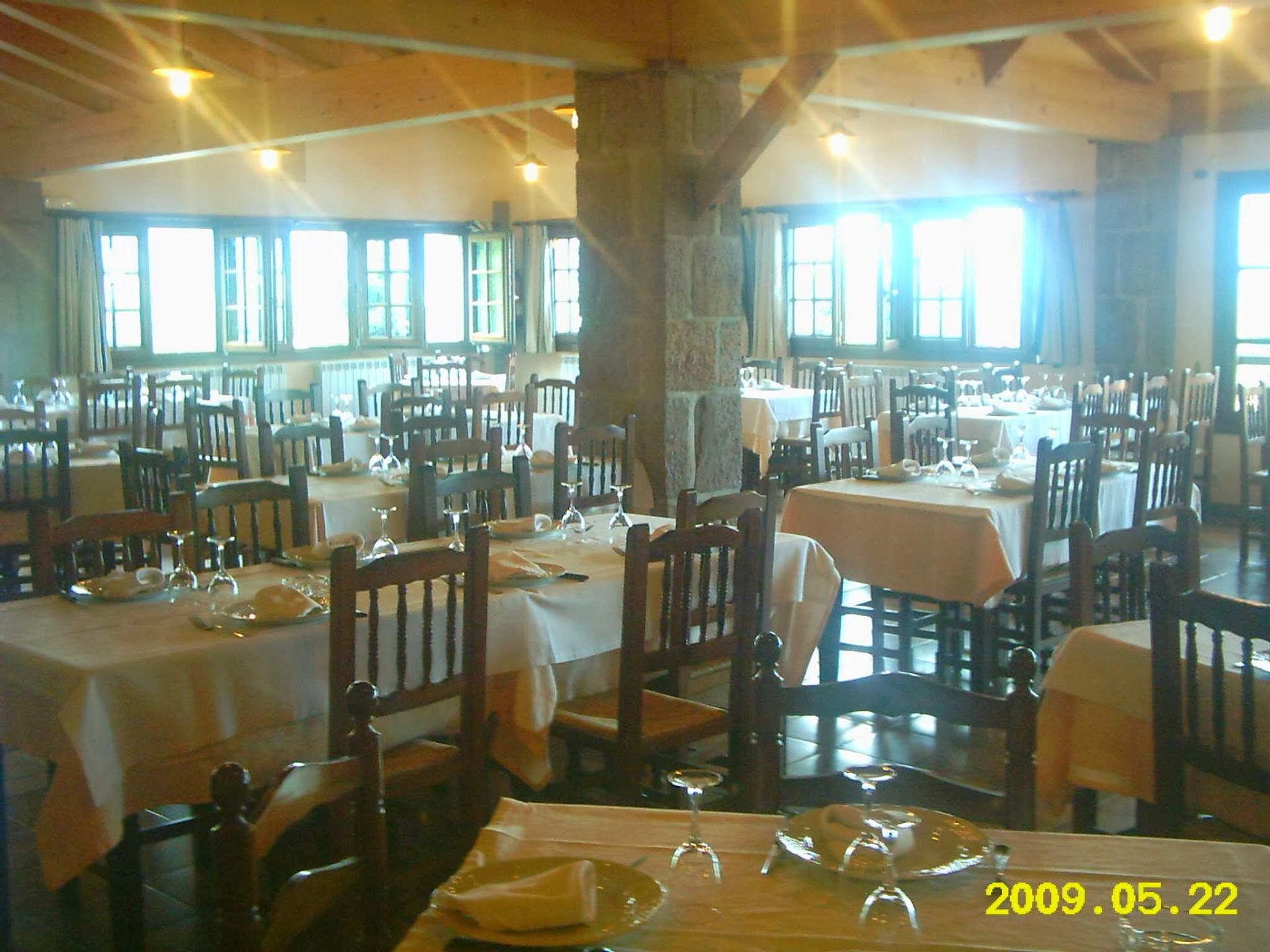 Photo Bar-restaurant Azketa