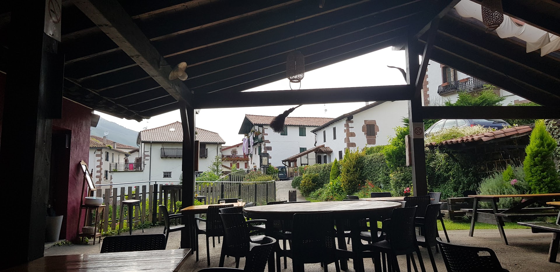 Photo Auberge de jeunesse Graxiana