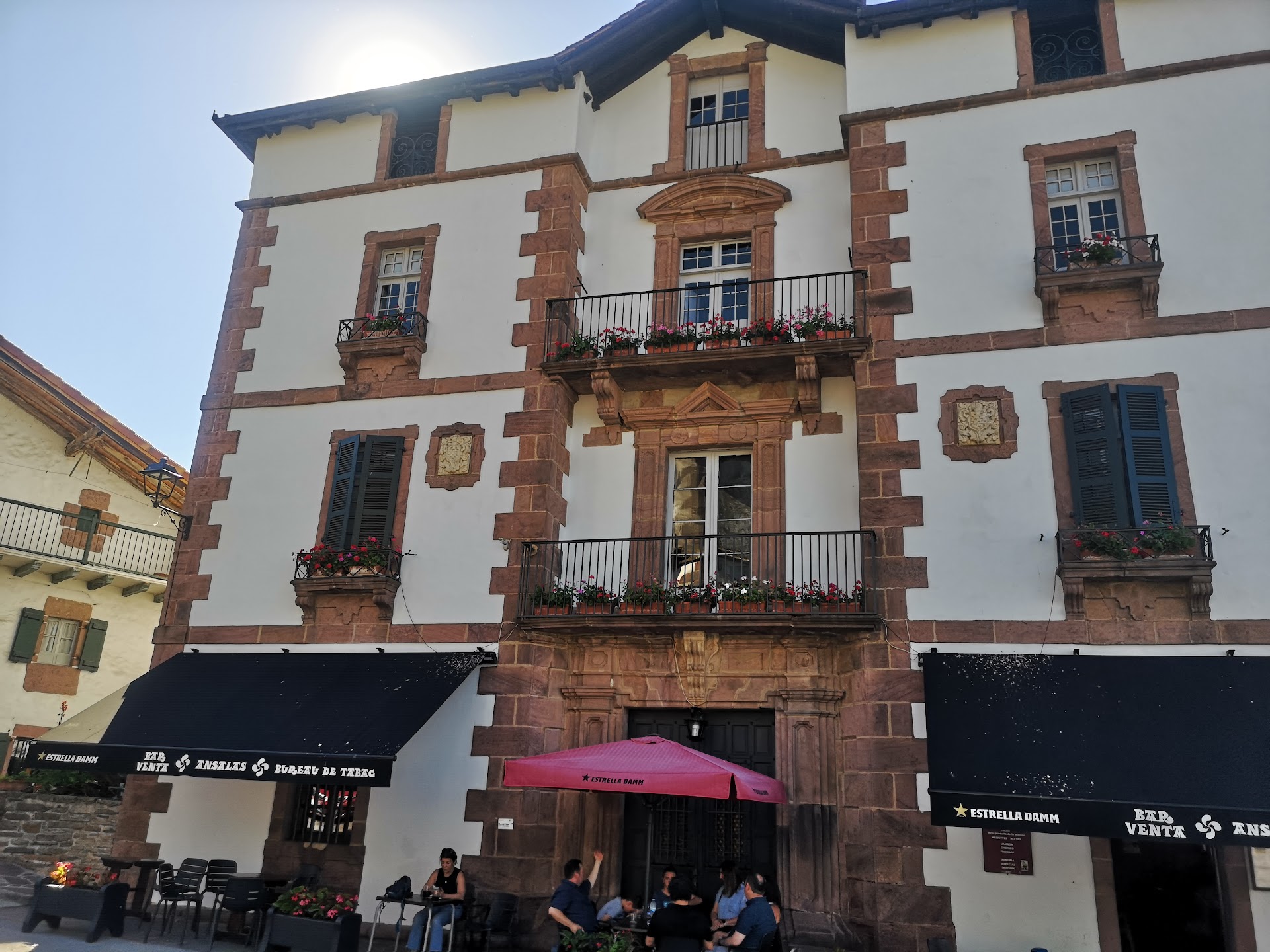 Photo Ansalas Bar Restaurante