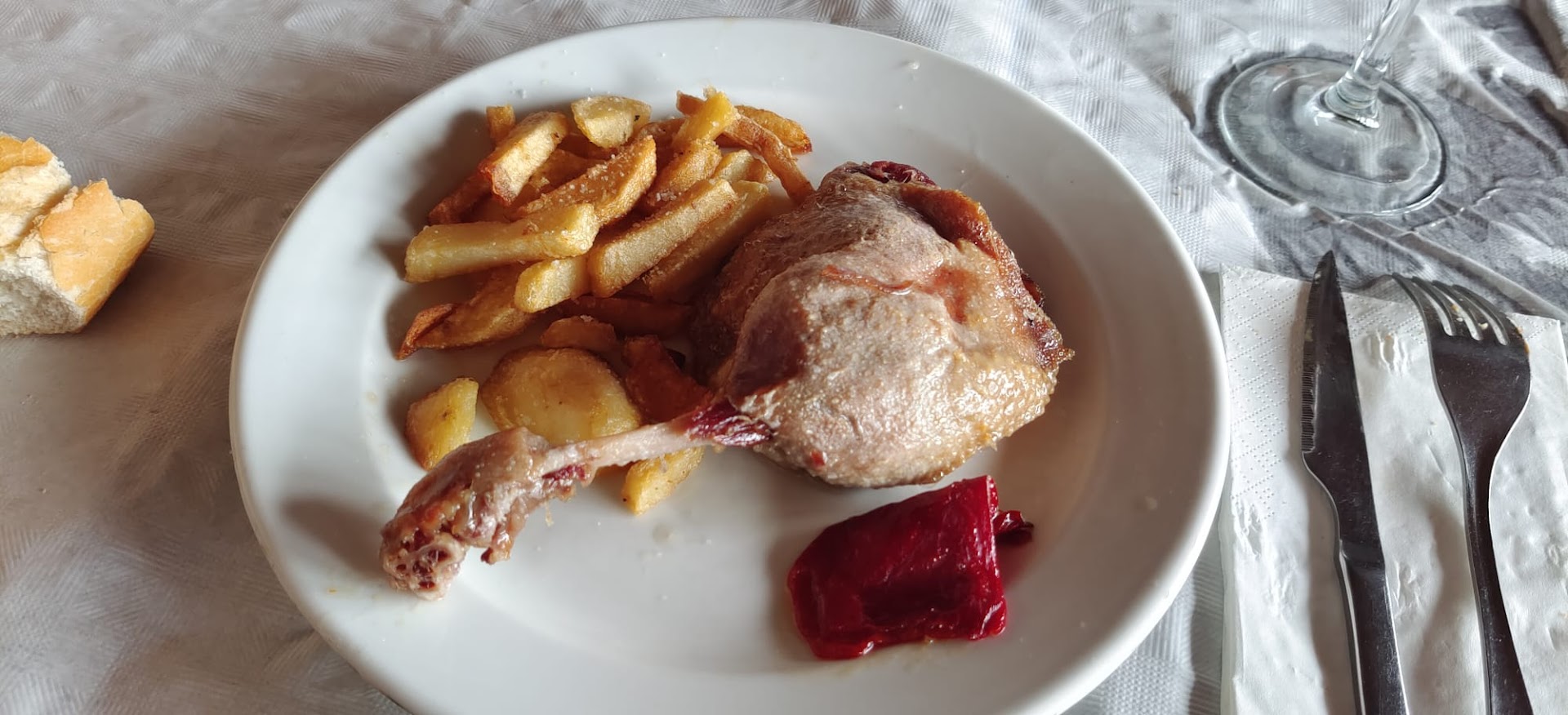 Photo Restaurant Kattalin