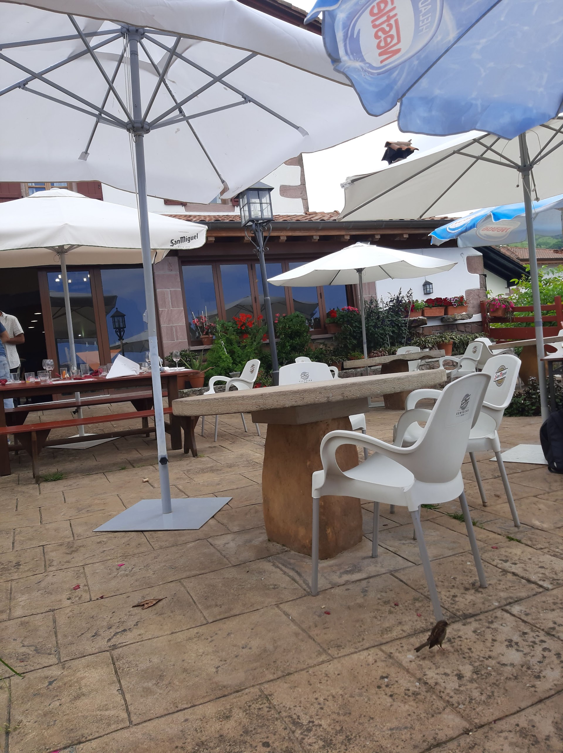 Photo Restaurant Kattalin