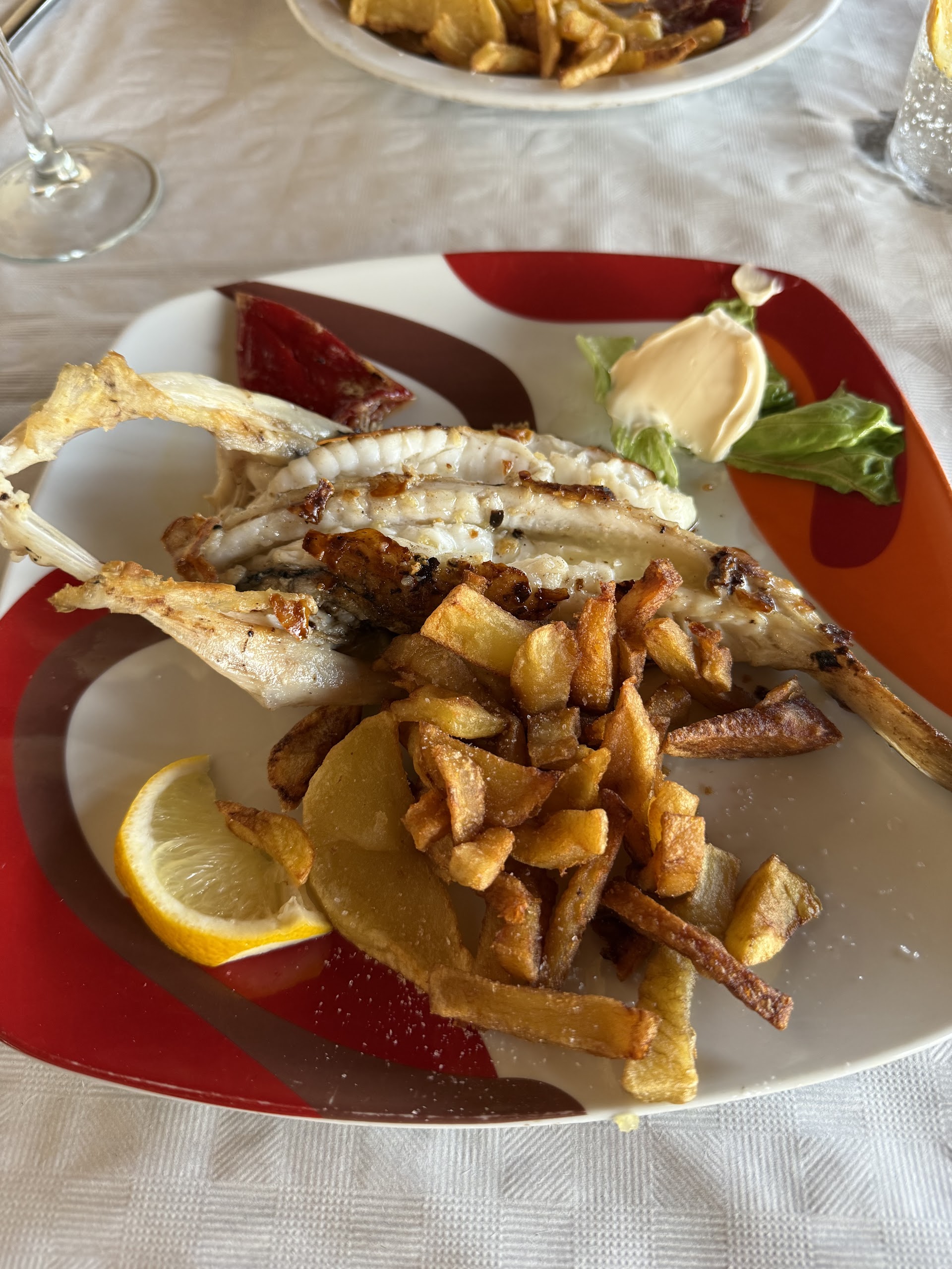 Photo Restaurant Kattalin