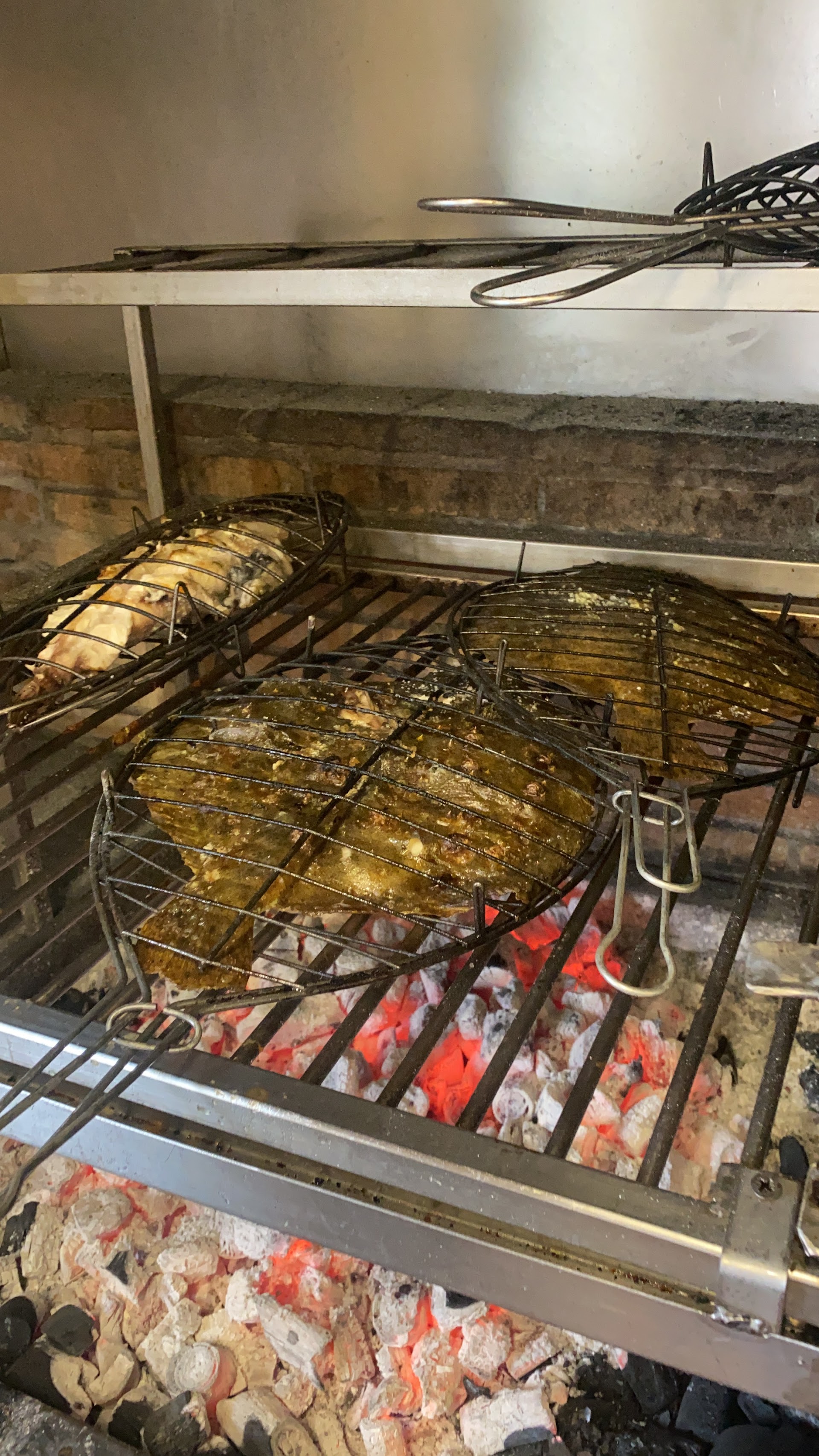 Photo Urbia Jatetxea