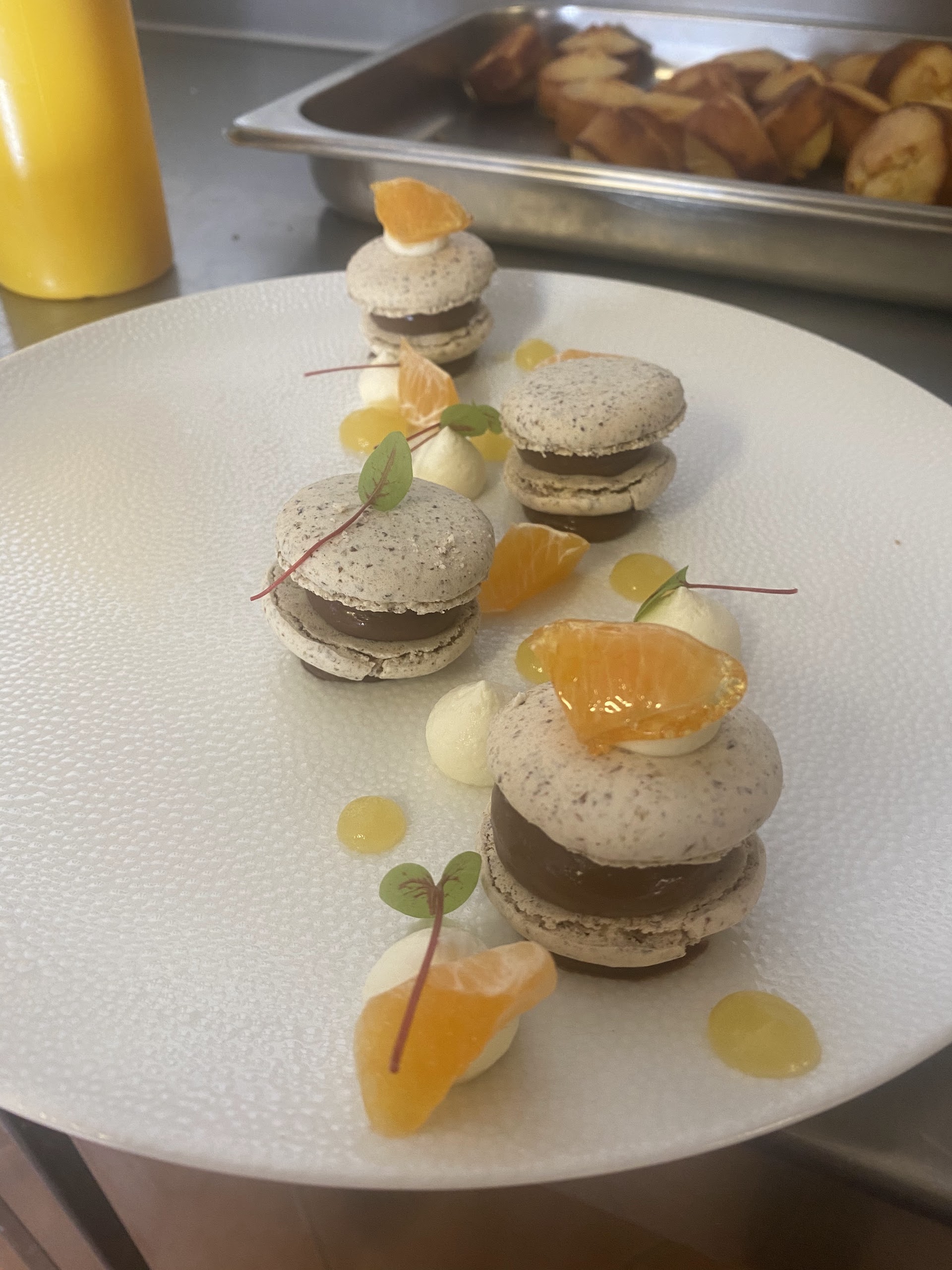 Photo Urbia Jatetxea