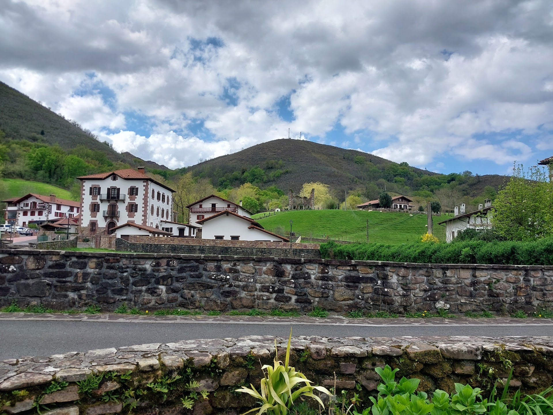 Photo Restaurante La Koska