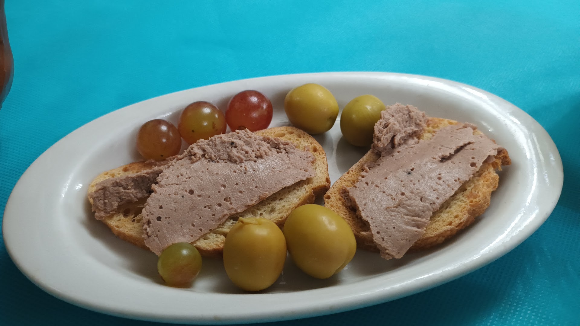 Photo Restaurante La Koska