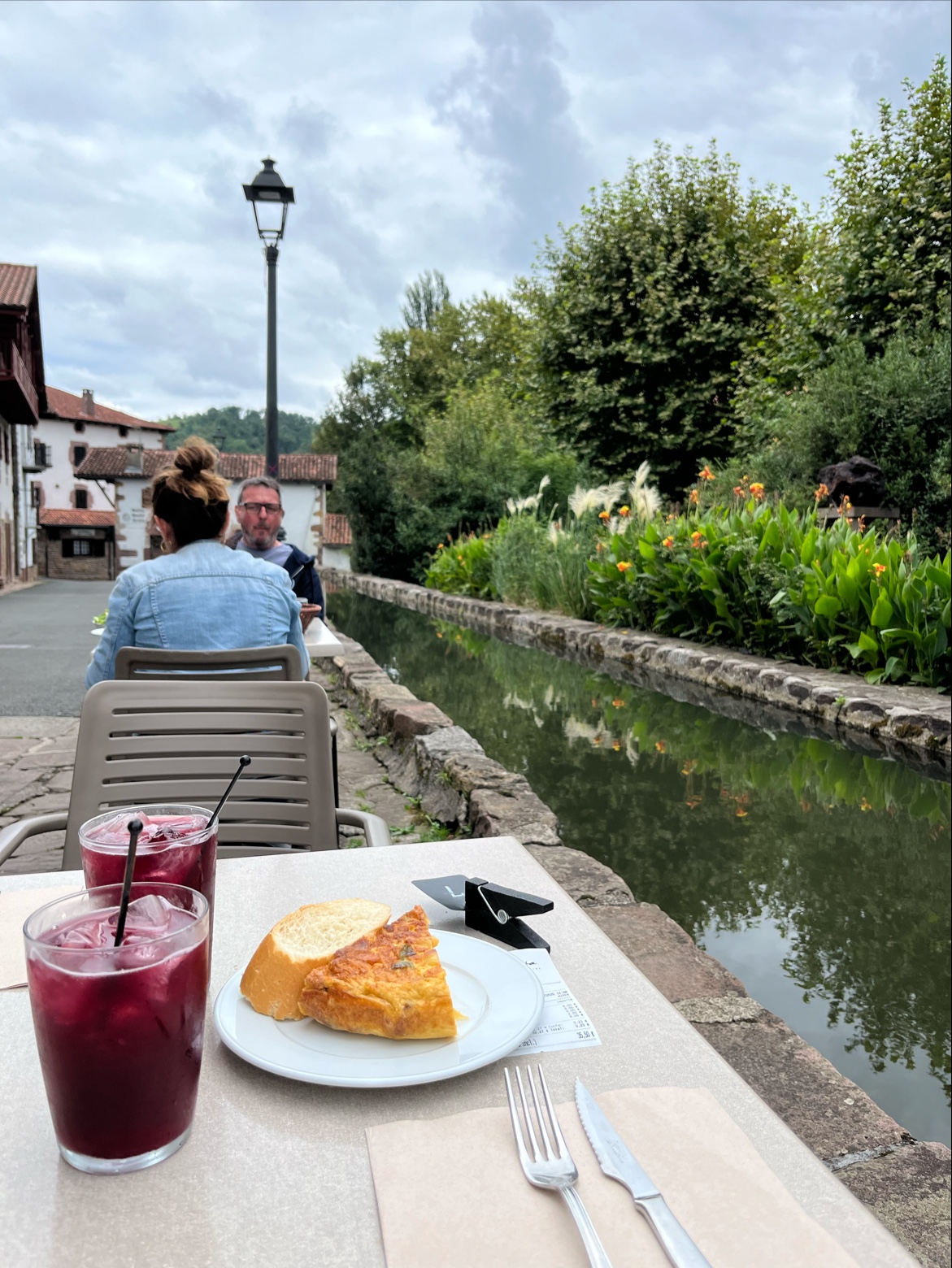 Photo Indianoa Baita