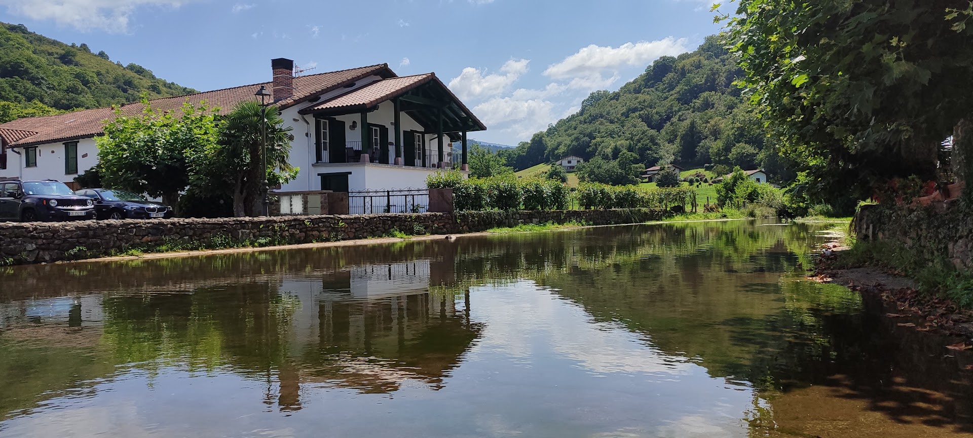 Photo Indianoa Baita