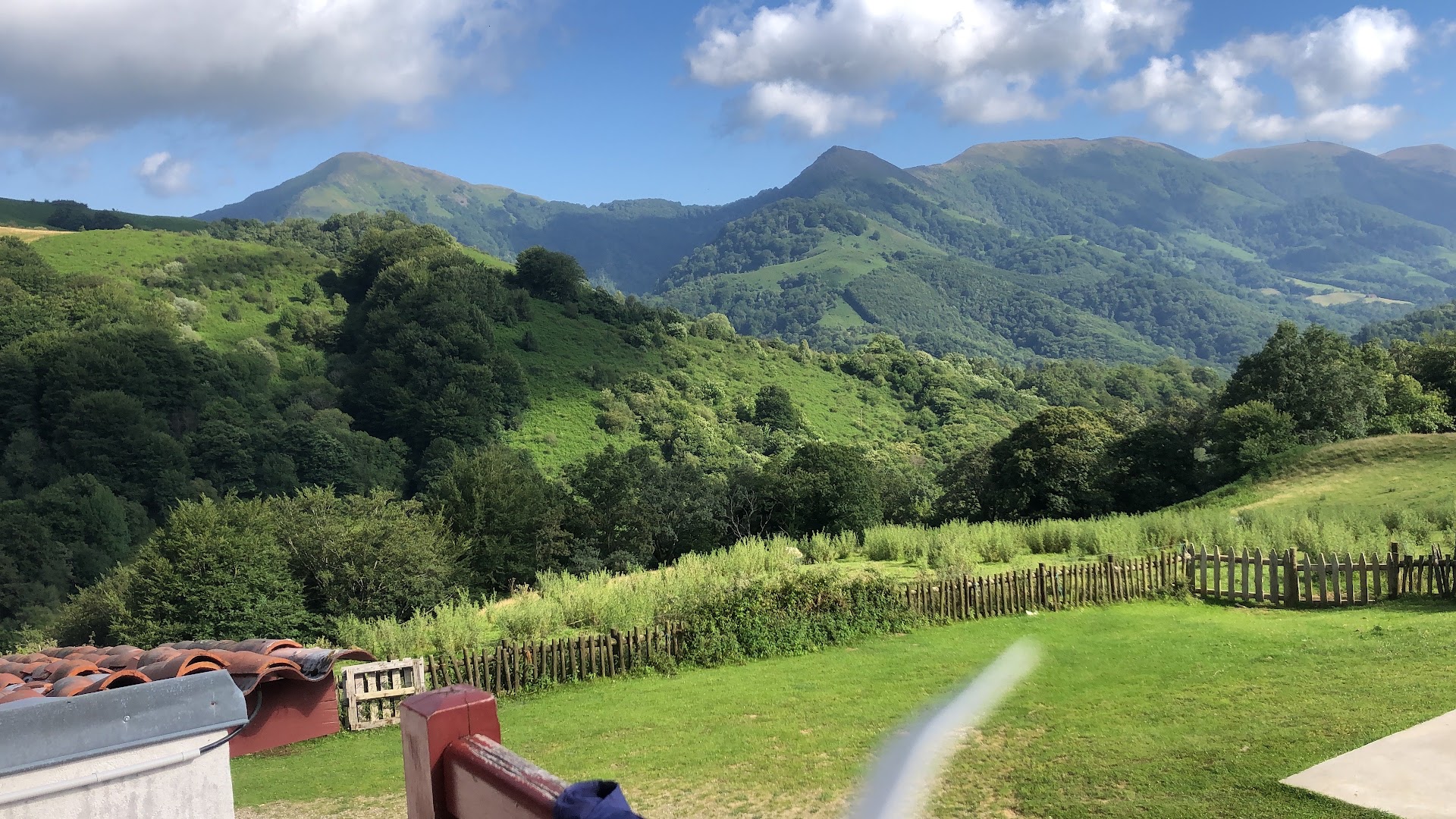 Photo Asador Venta Burkaitz