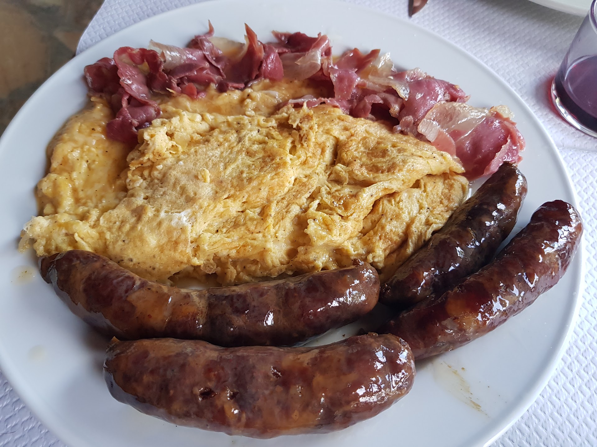 Photo Ferme Esteben Borda Urdangarin