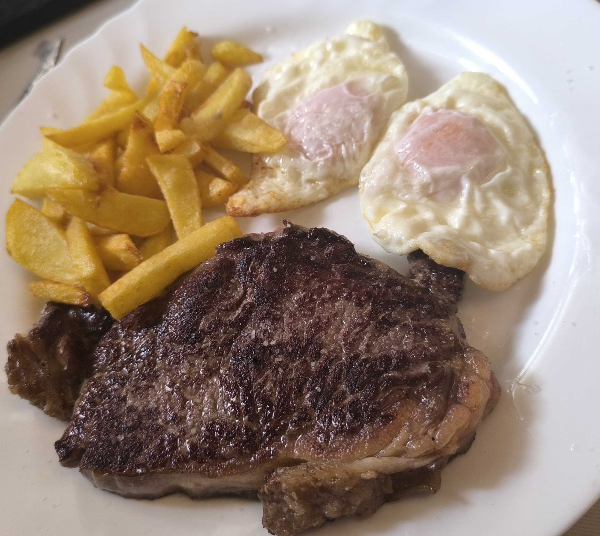 Photo Ola Berri Jatetxea