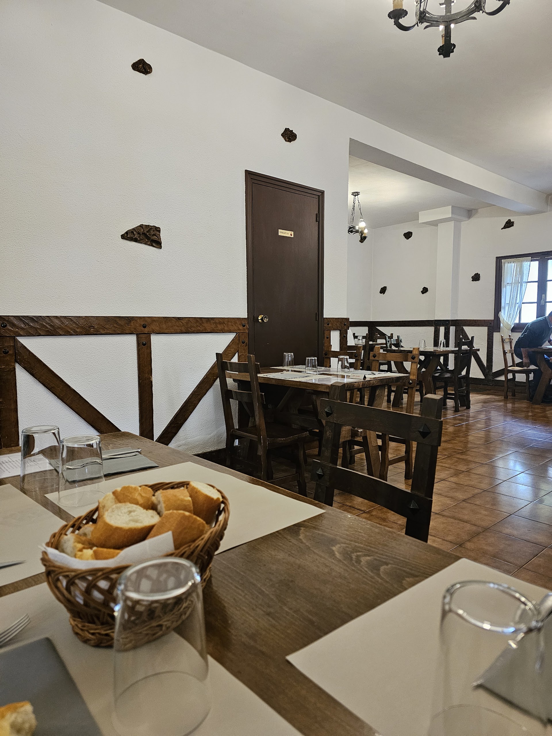 Photo Ola Berri Jatetxea