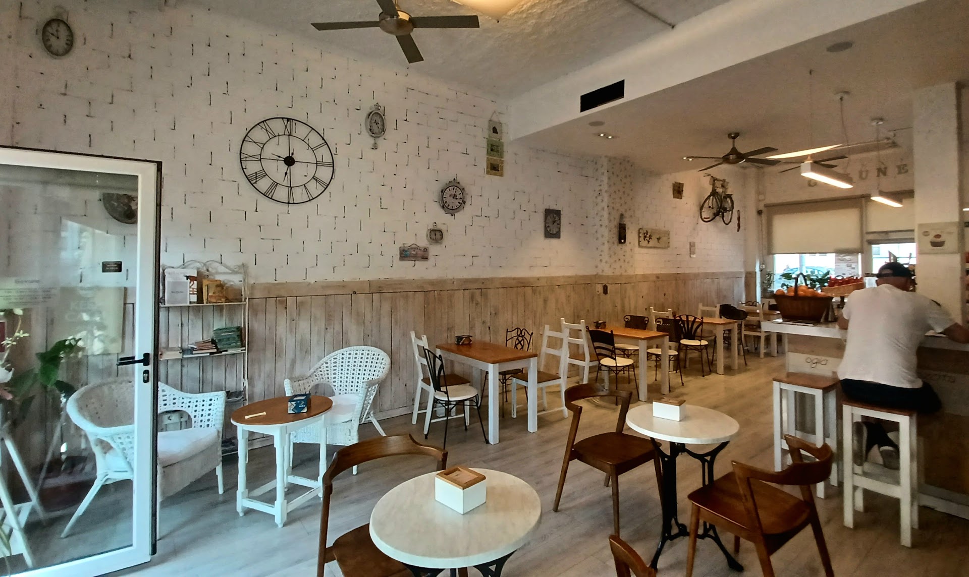 Photo Goxune Okindegia Kafetegia